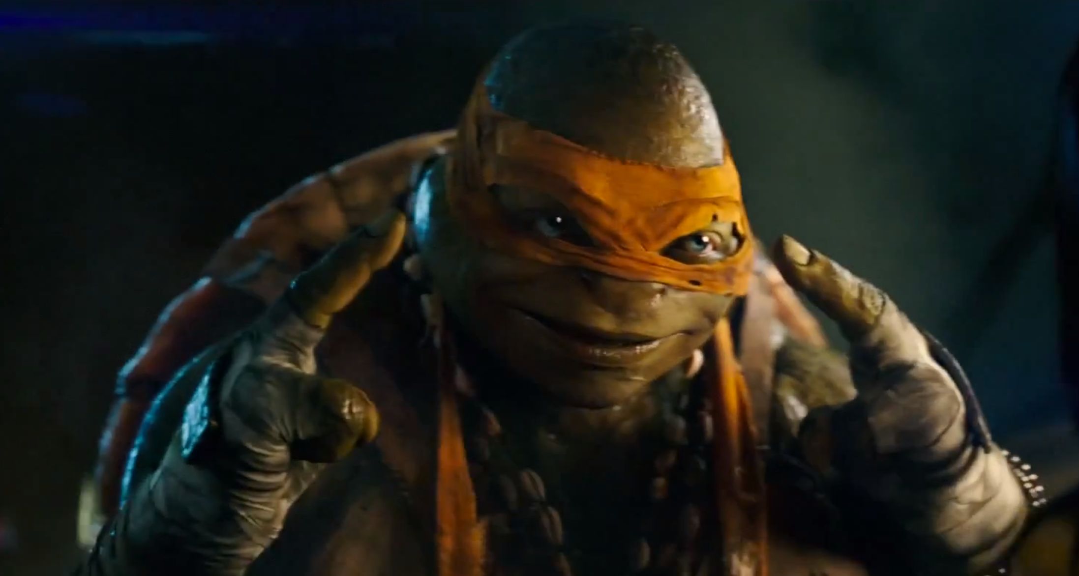 movie, teenage mutant ninja turtles (2014)