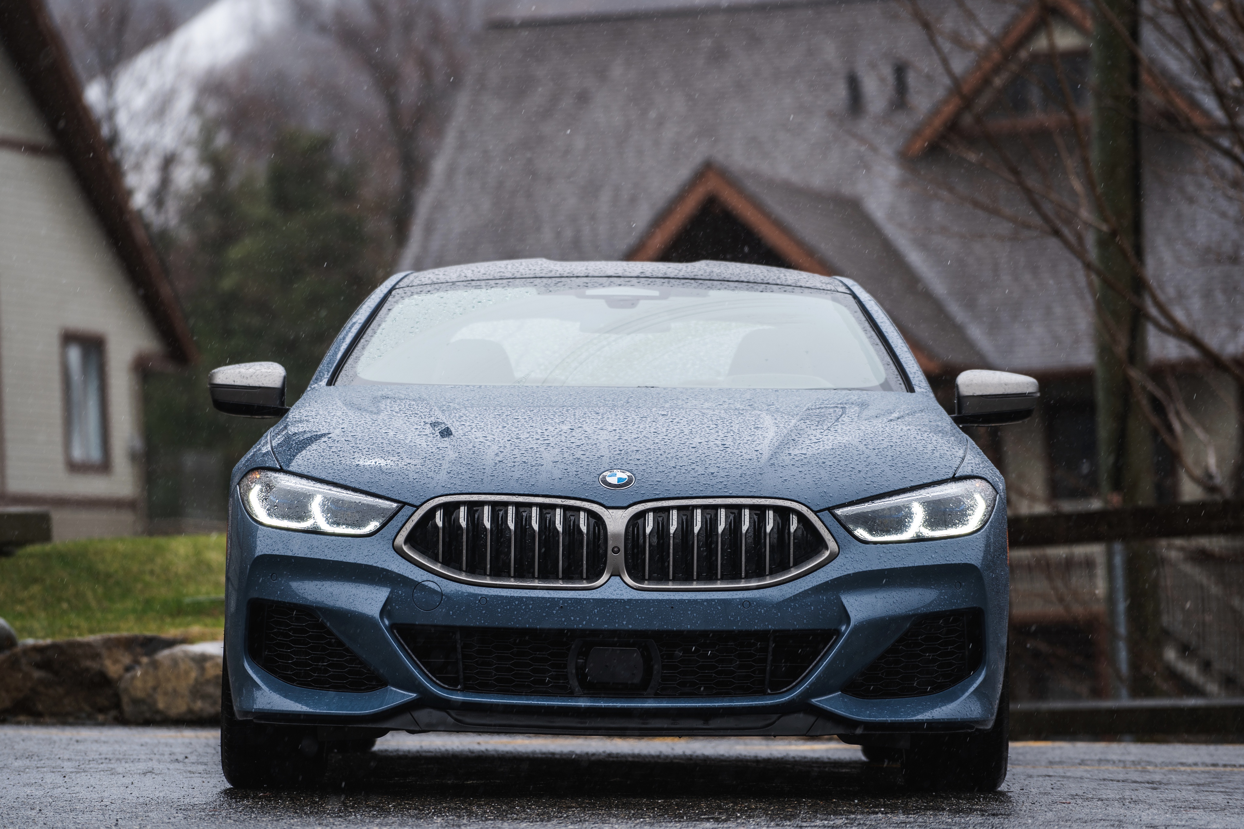 Download mobile wallpaper Bmw, Car, Bmw 8 Series, Vehicles, Bmw M850I for free.