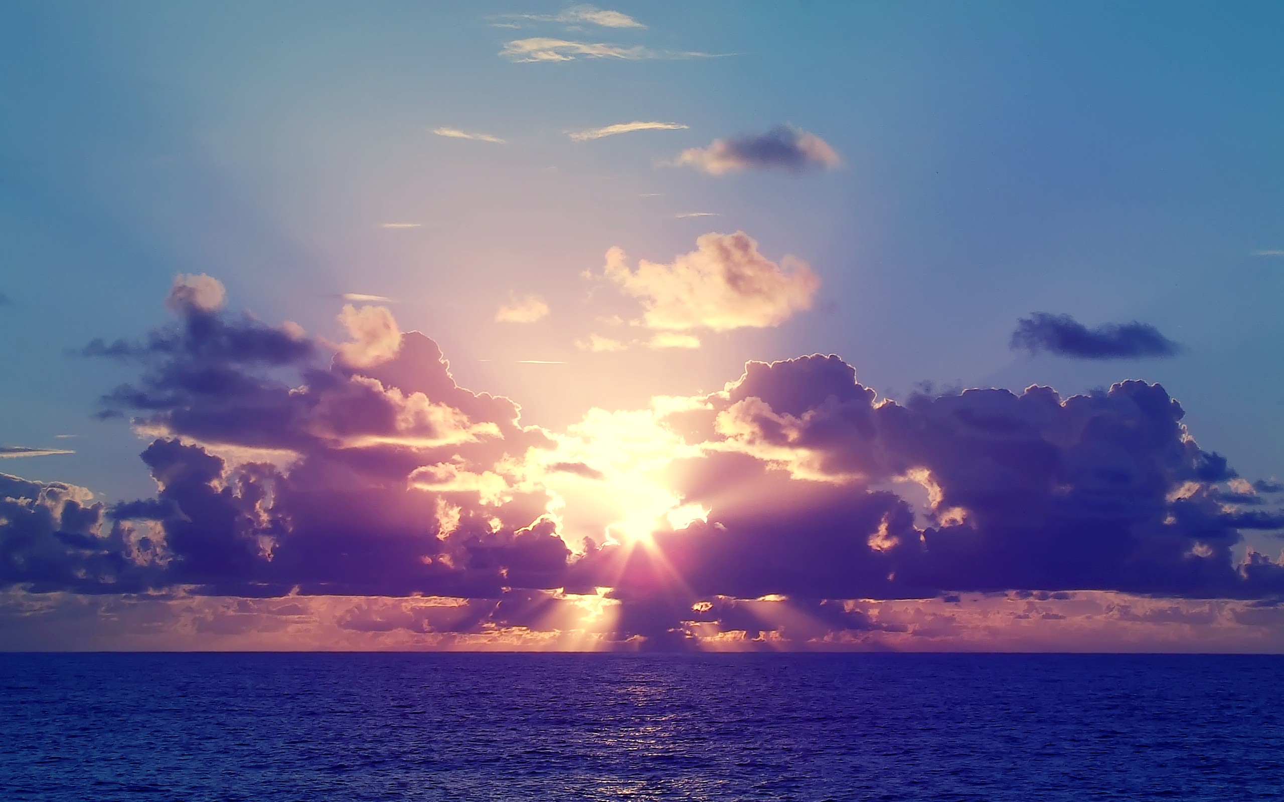 Free download wallpaper Sunset, Earth on your PC desktop