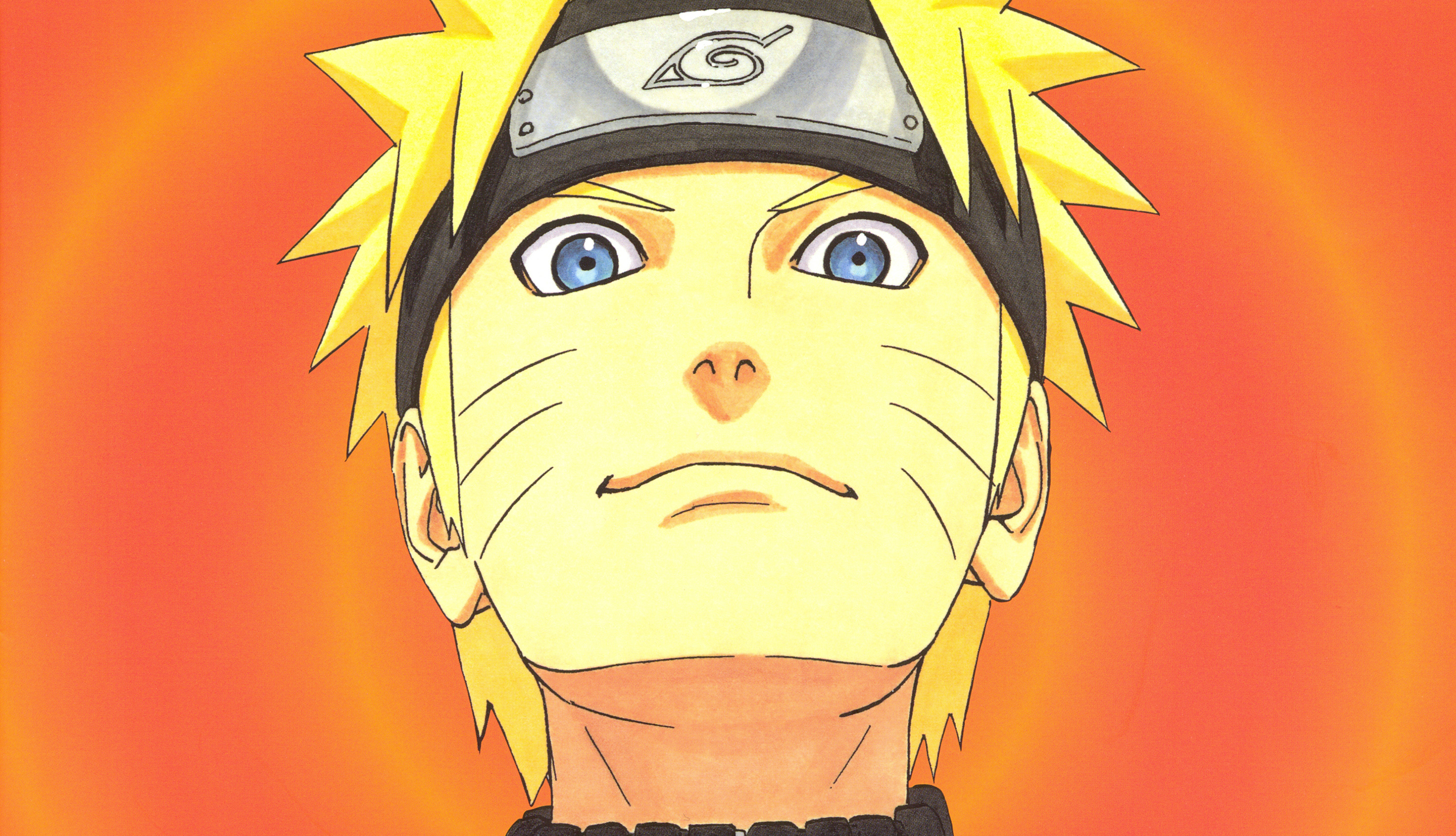 Free download wallpaper Anime, Naruto, Naruto Uzumaki on your PC desktop