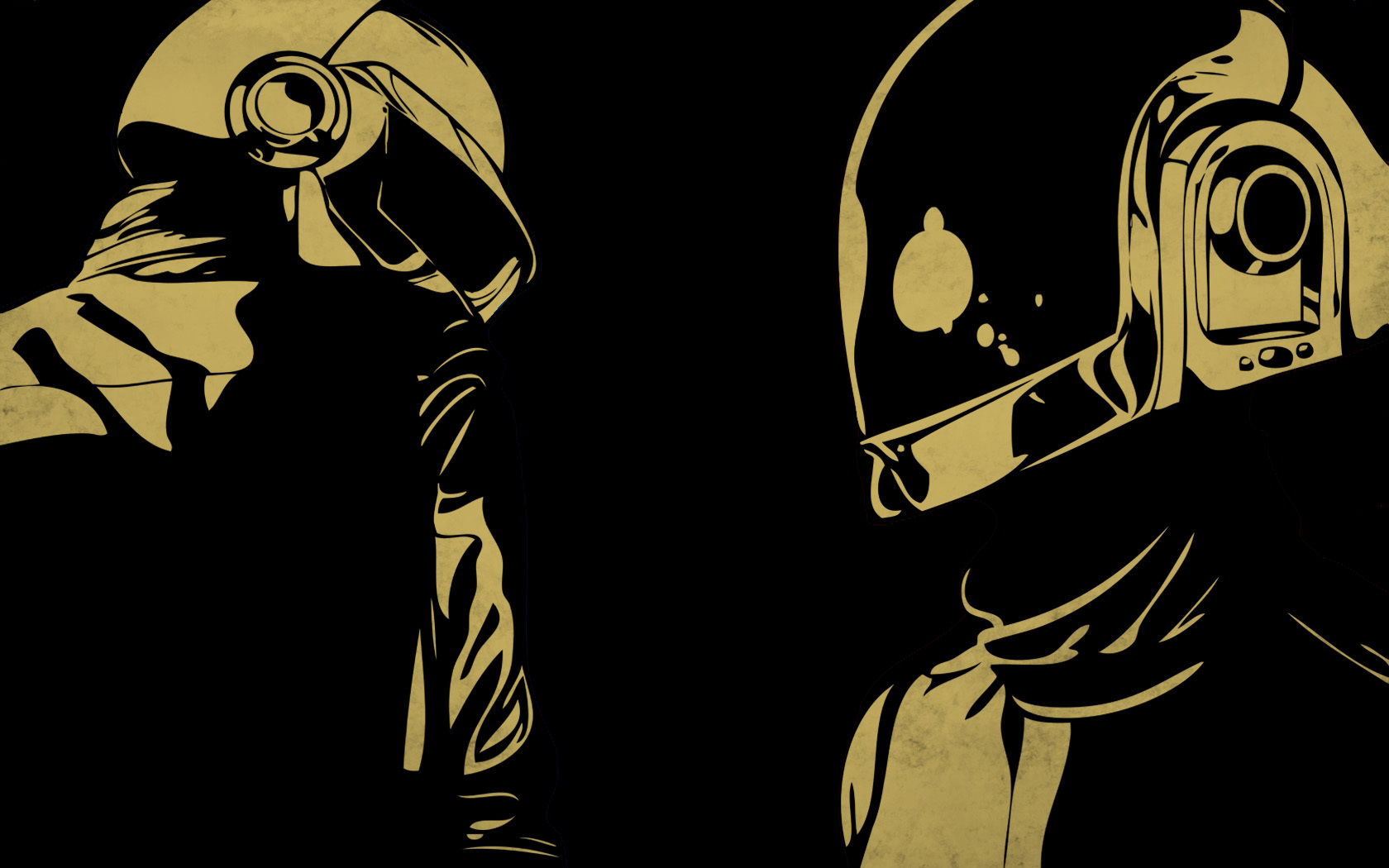 Handy-Wallpaper Musik, Daft Punk kostenlos herunterladen.