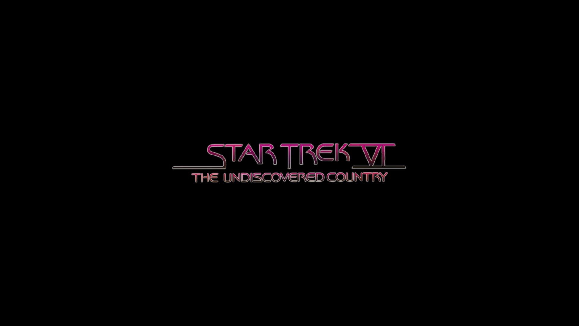 338134 télécharger l'image film, star trek vi : terre inconnue, star trek - fonds d'écran et économiseurs d'écran gratuits
