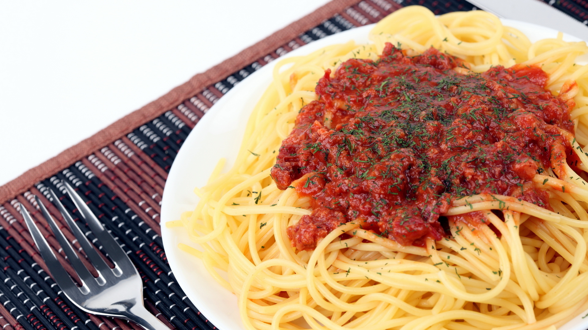 602480 Bild herunterladen pasta, nahrungsmittel - Hintergrundbilder und Bildschirmschoner kostenlos