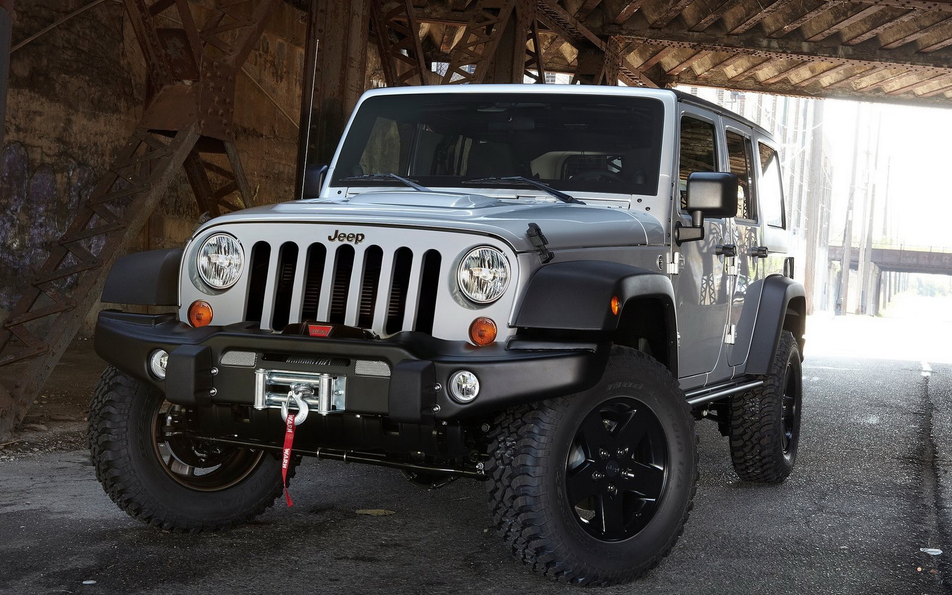 Download mobile wallpaper Jeep, Vehicles for free.