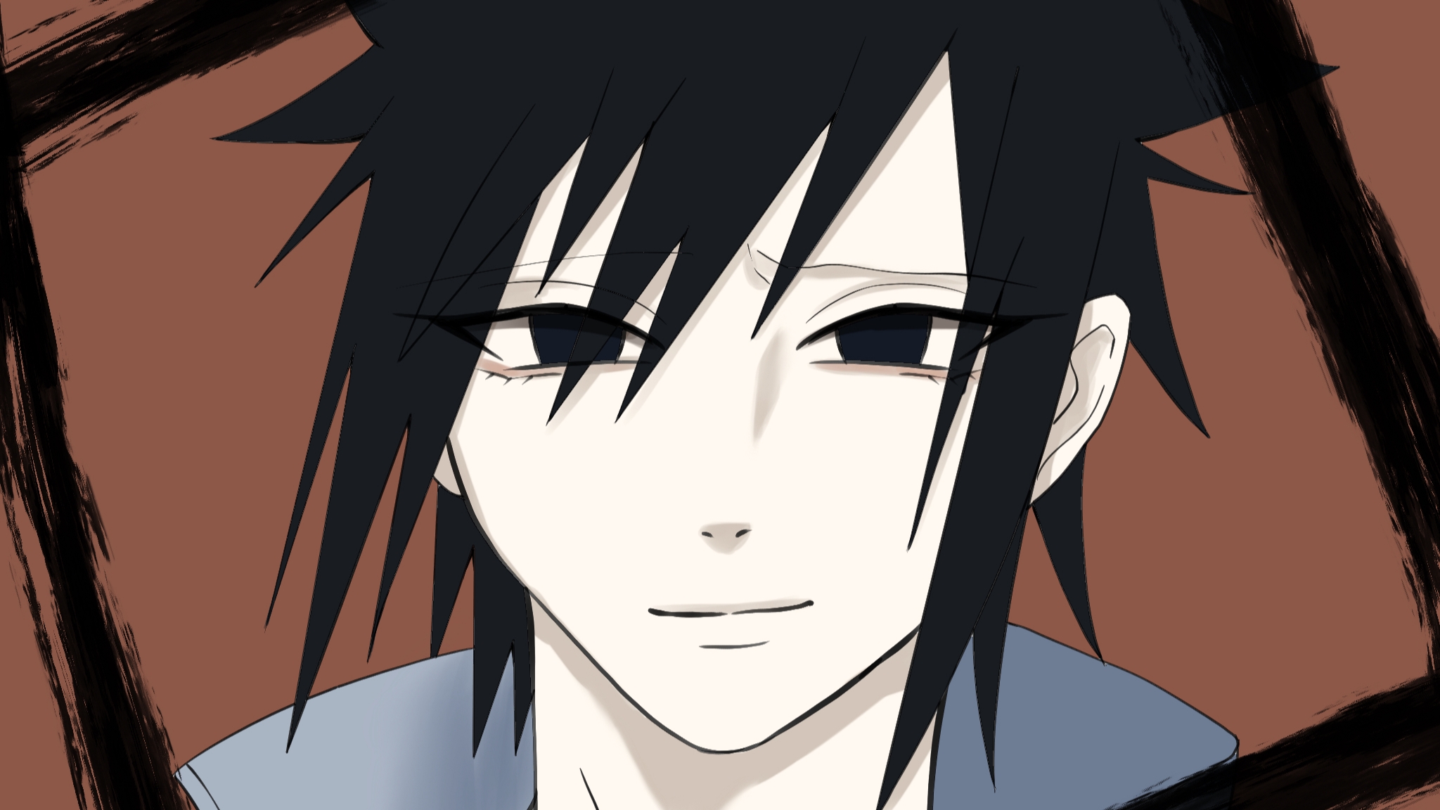 Free download wallpaper Anime, Naruto, Sasuke Uchiha on your PC desktop