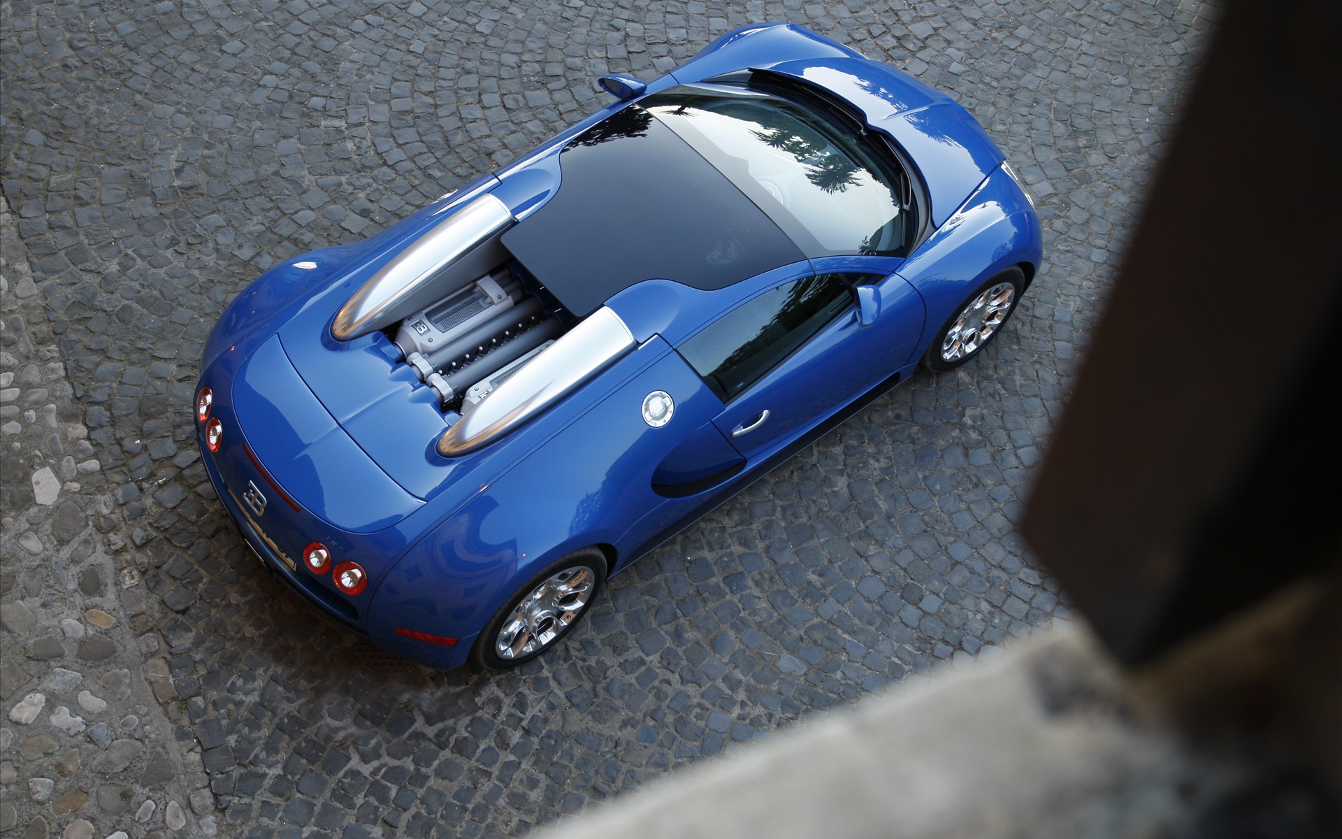 Descarga gratuita de fondo de pantalla para móvil de Bugatti Veyron, Bugatti, Vehículos.