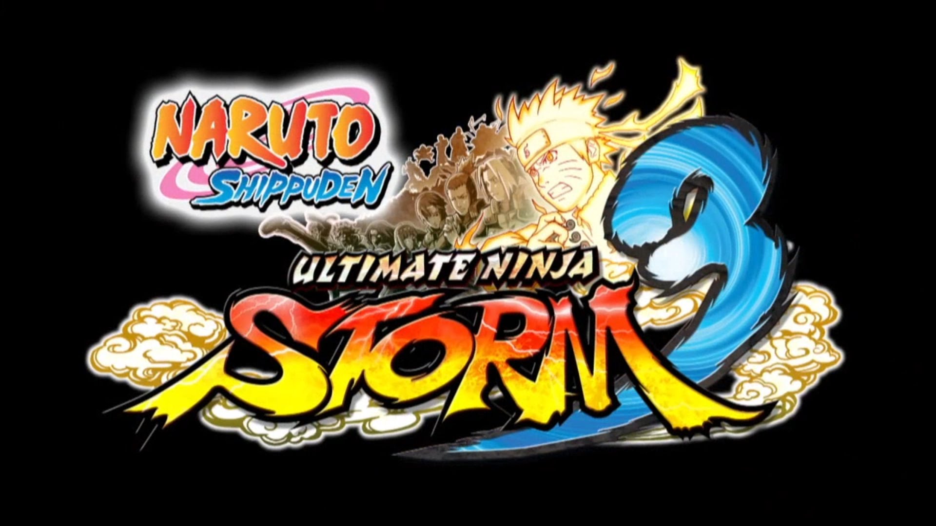 644810 Заставки і шпалери Naruto Shippuden: Ultimate Ninja Storm 3 на телефон. Завантажити  картинки безкоштовно