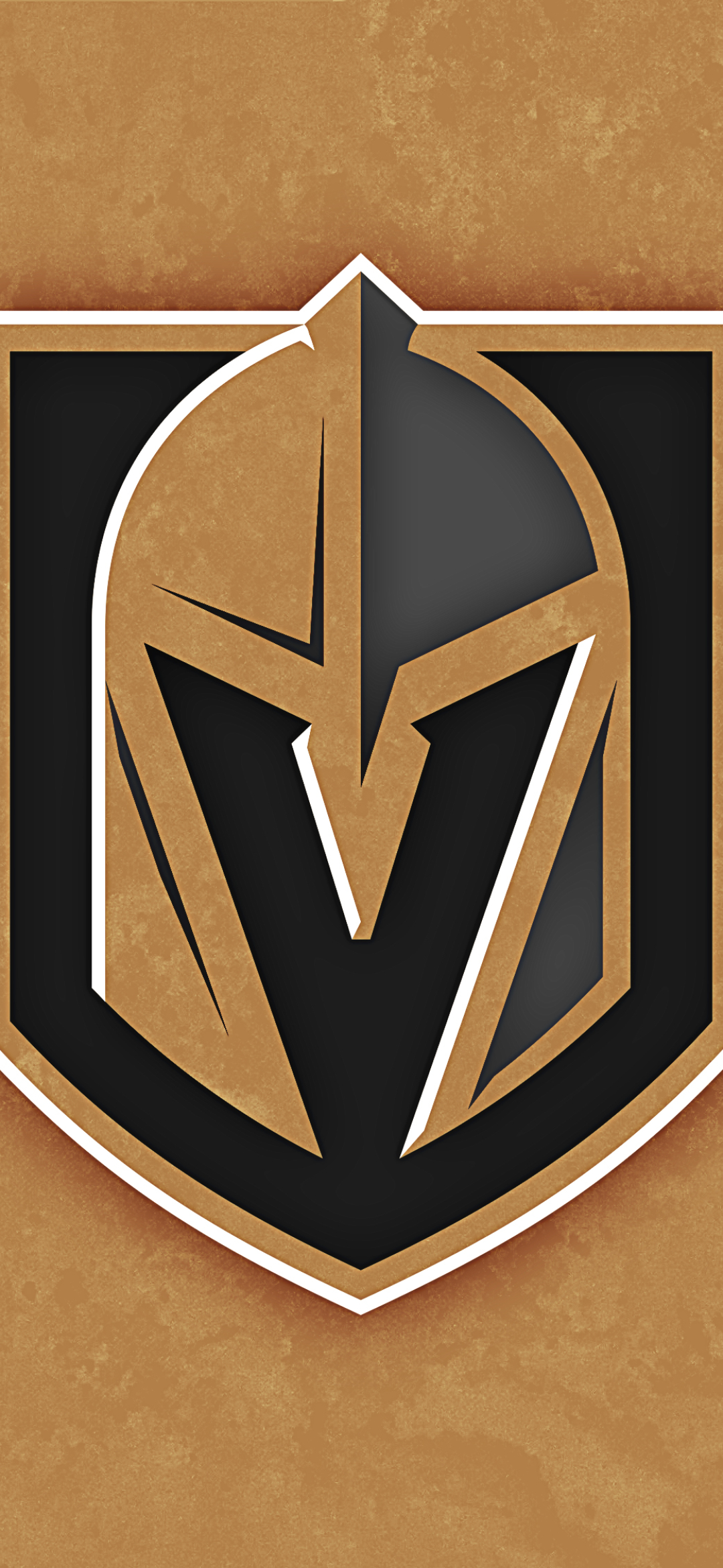 Téléchargez des papiers peints mobile Logo, Des Sports, Emblème, Lnh, Le Hockey, Chevaliers D'or De Vegas gratuitement.