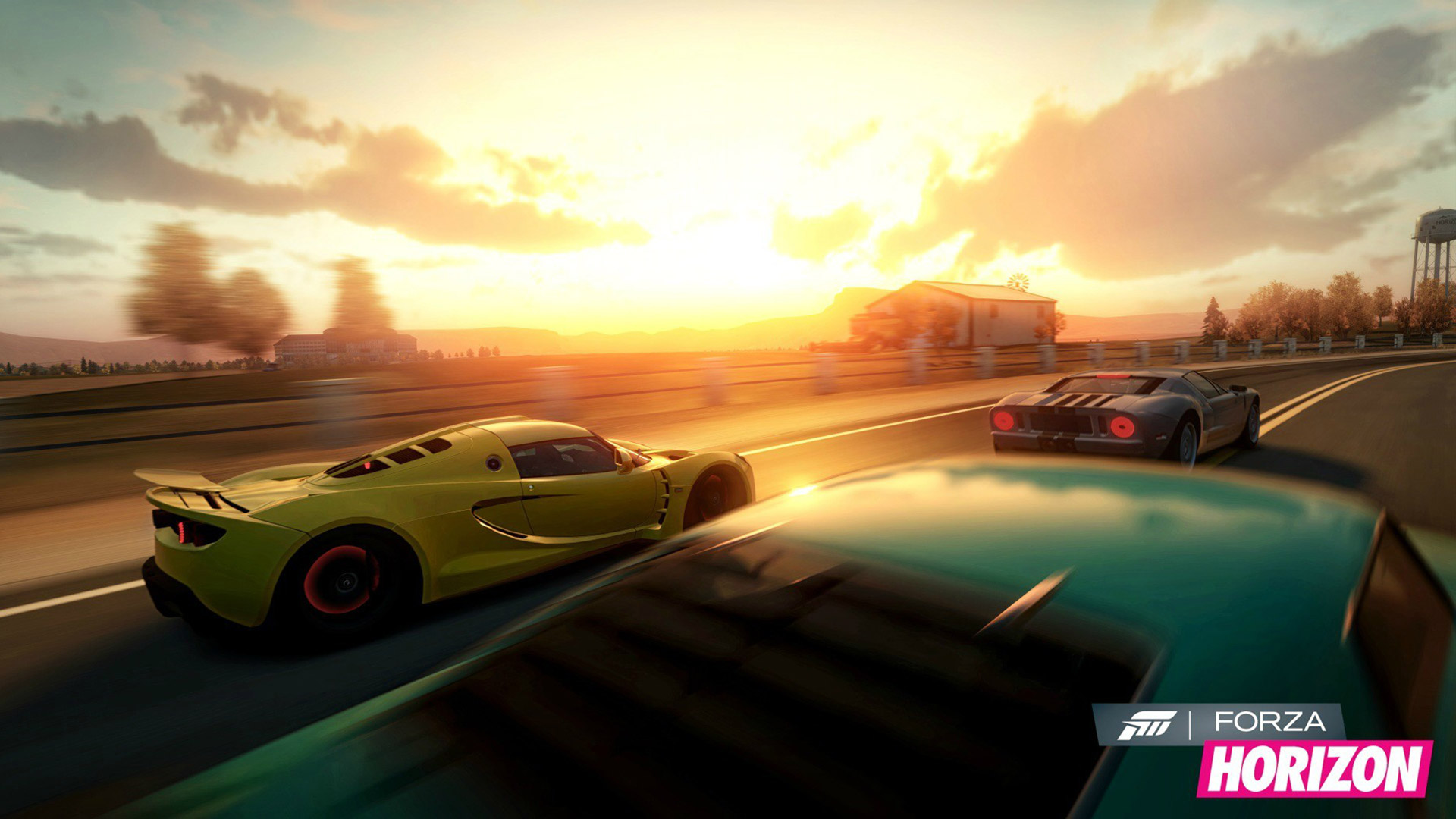 Téléchargez des papiers peints mobile Forza Horizon, Forza, Jeux Vidéo gratuitement.