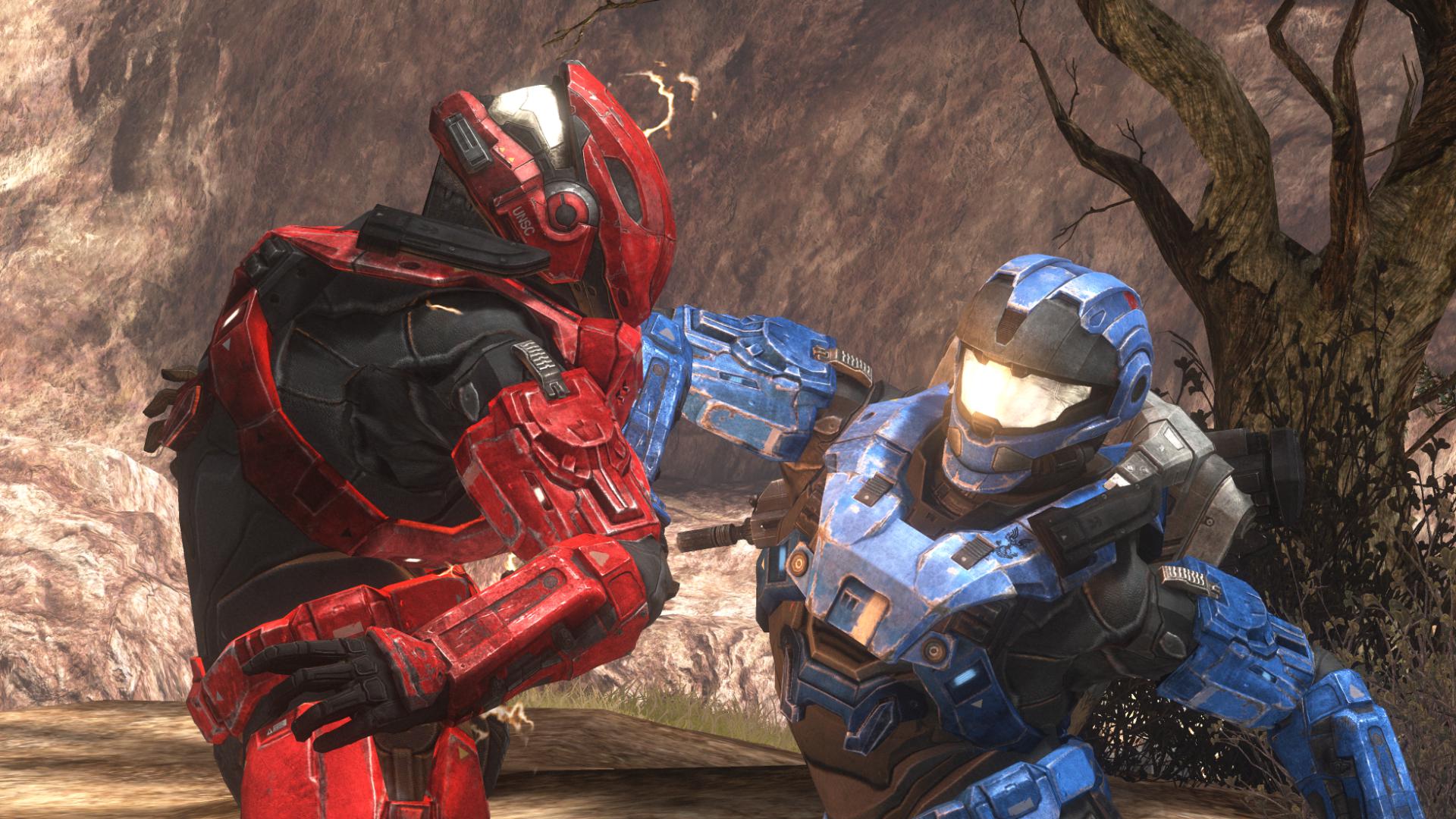 Free download wallpaper Halo, Video Game on your PC desktop
