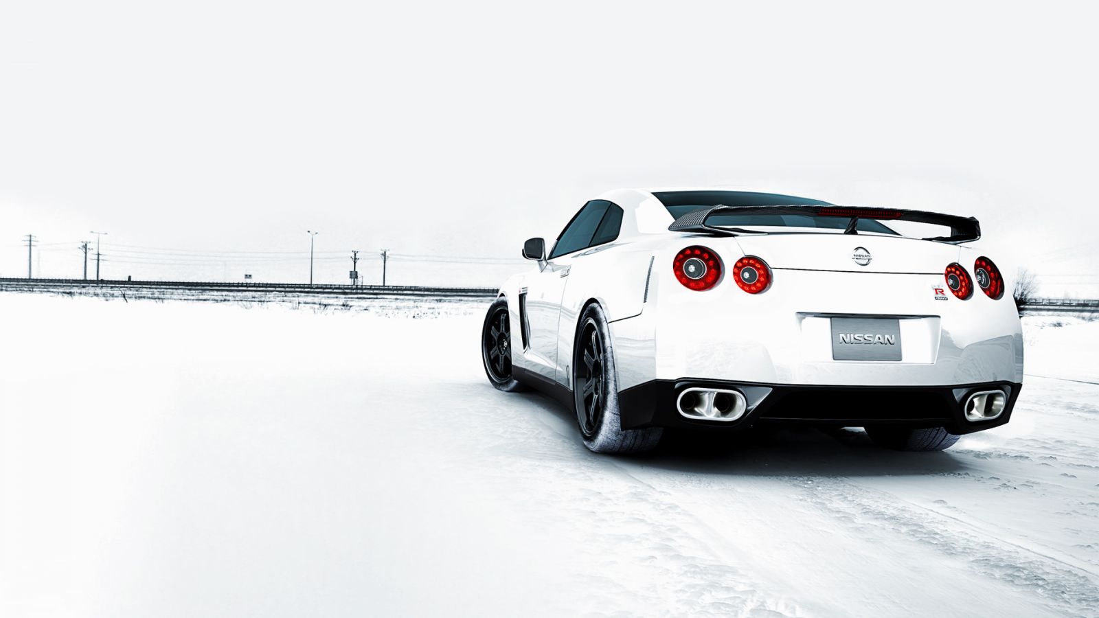 Free download wallpaper Nissan, Vehicles on your PC desktop