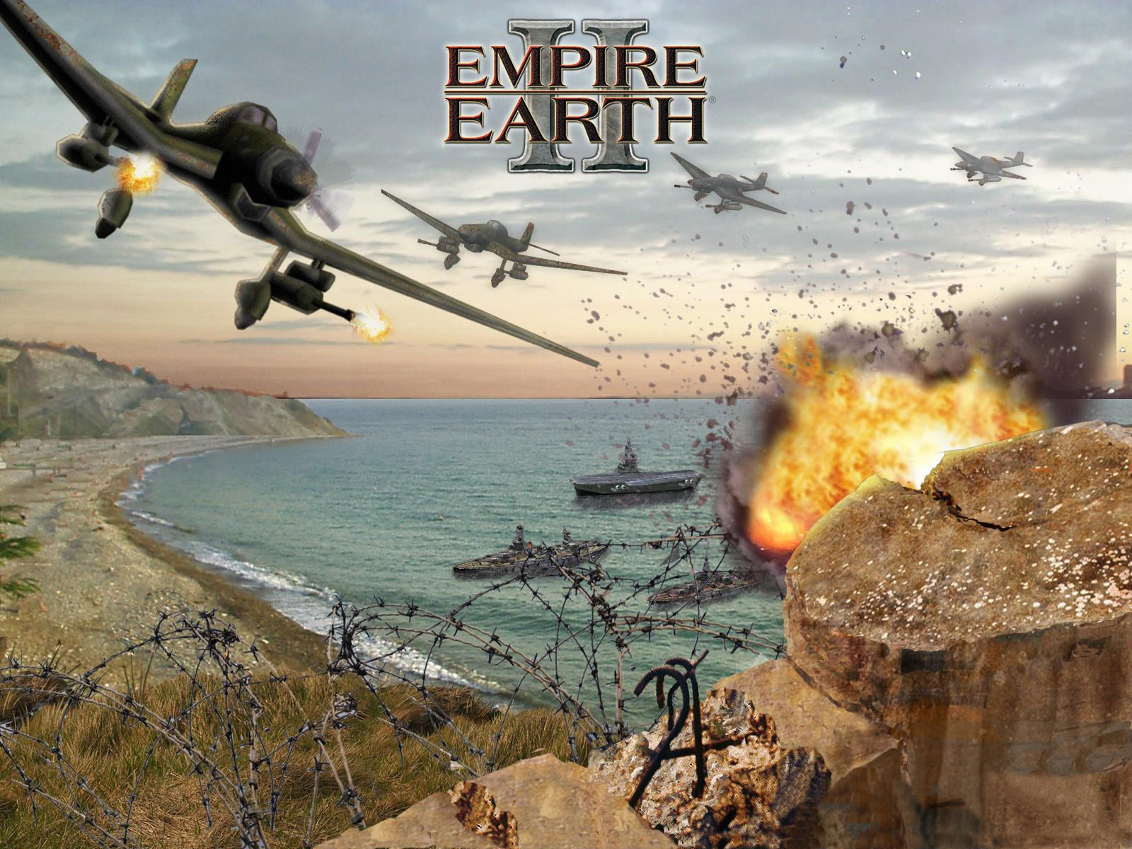 248852 Fondos de pantalla e Empire Earth imágenes en el escritorio. Descarga protectores de pantalla  en tu PC gratis