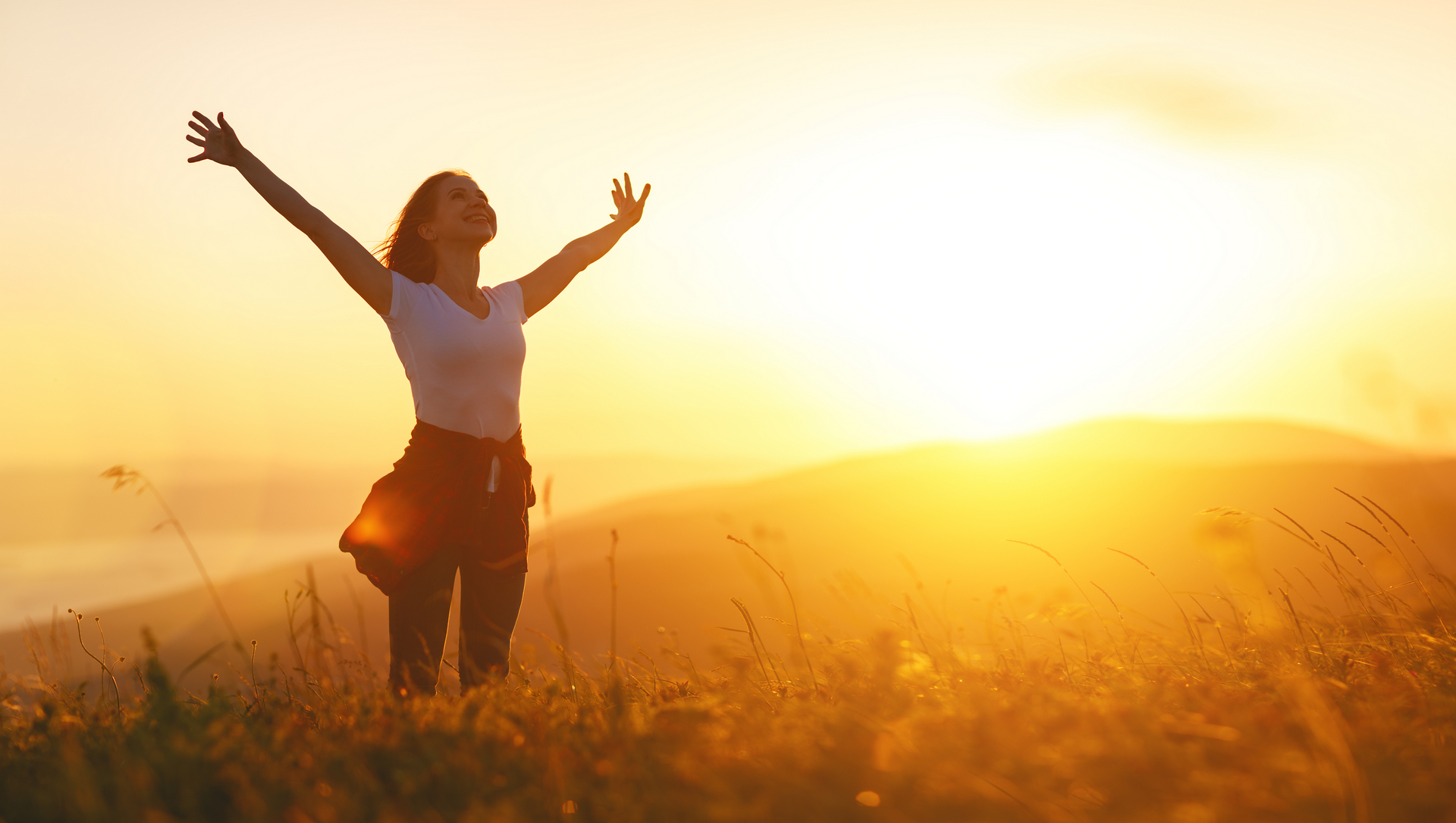 Laden Sie das Sonnenlicht, Stimmung, Frauen-Bild kostenlos auf Ihren PC-Desktop herunter