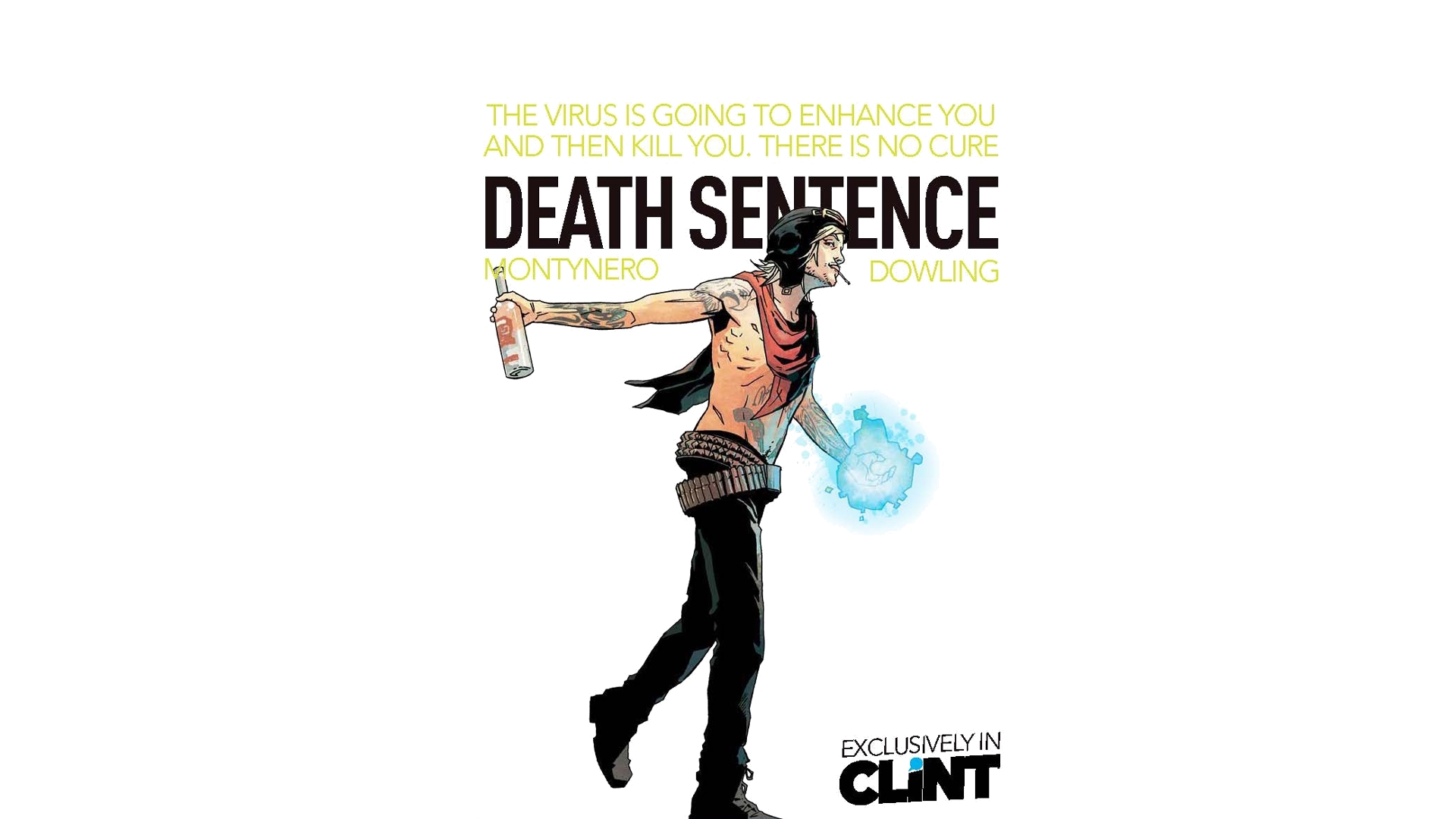 626159 Hintergrundbild herunterladen comics, death sentence todesurteil - Bildschirmschoner und Bilder kostenlos