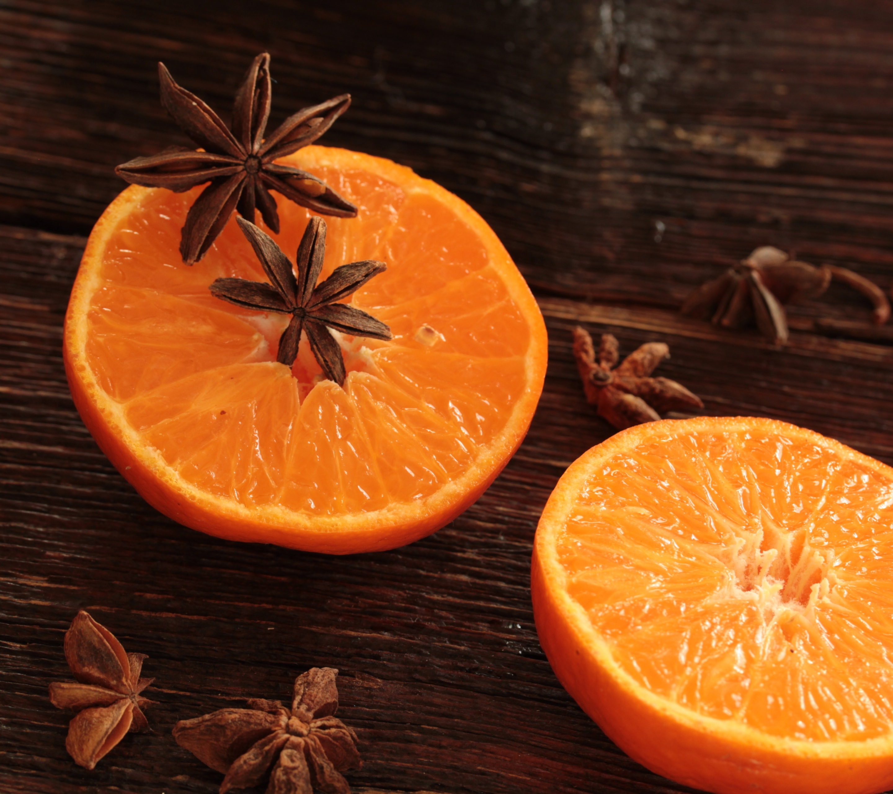 Free download wallpaper Fruits, Food, Fruit, Star Anise on your PC desktop