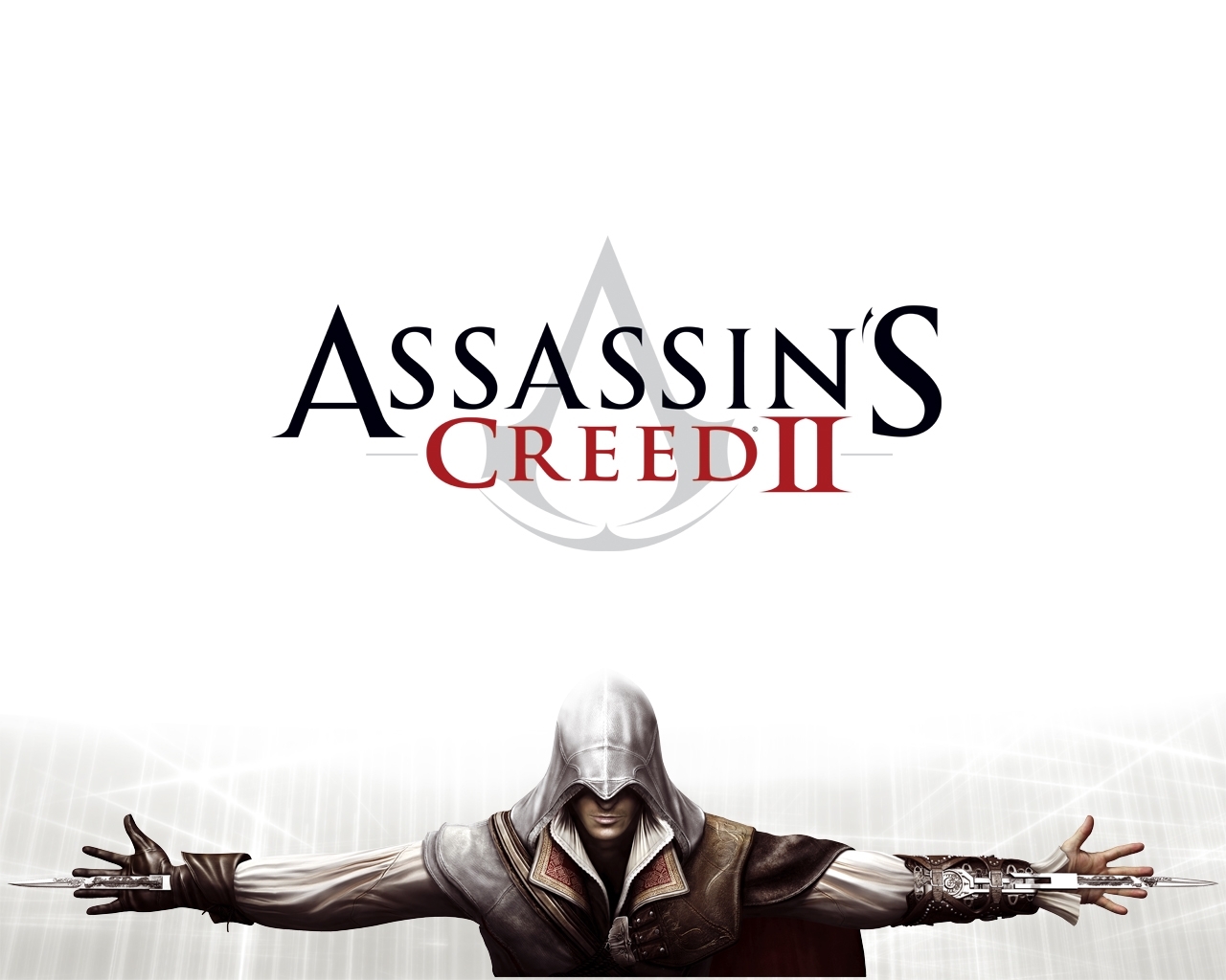 Téléchargez des papiers peints mobile Jeux, Assassin's Creed gratuitement.