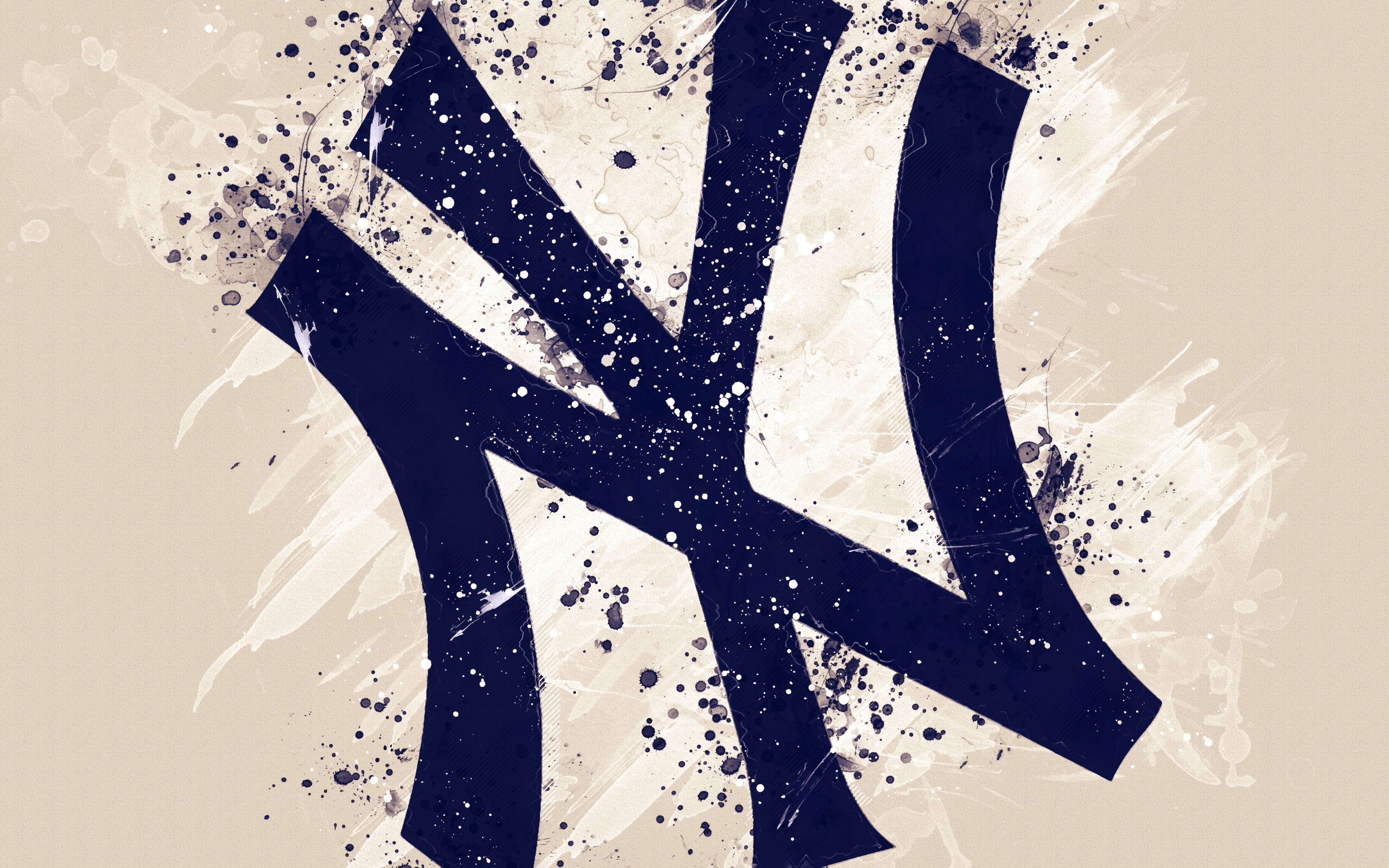 sports, new york yankees, baseball, logo, mlb