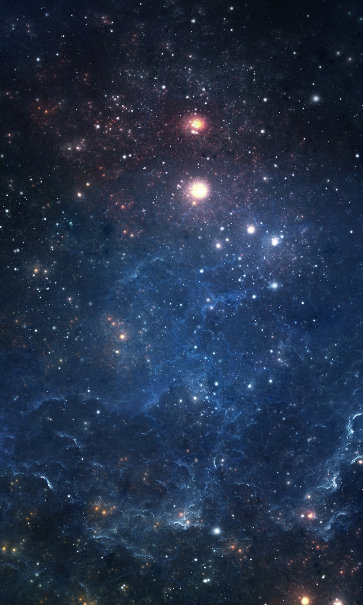 Download mobile wallpaper Stars, Space, Sci Fi for free.