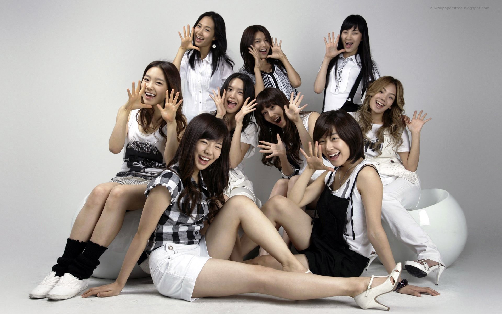 Free download wallpaper Music, Girls' Generation (Snsd) on your PC desktop