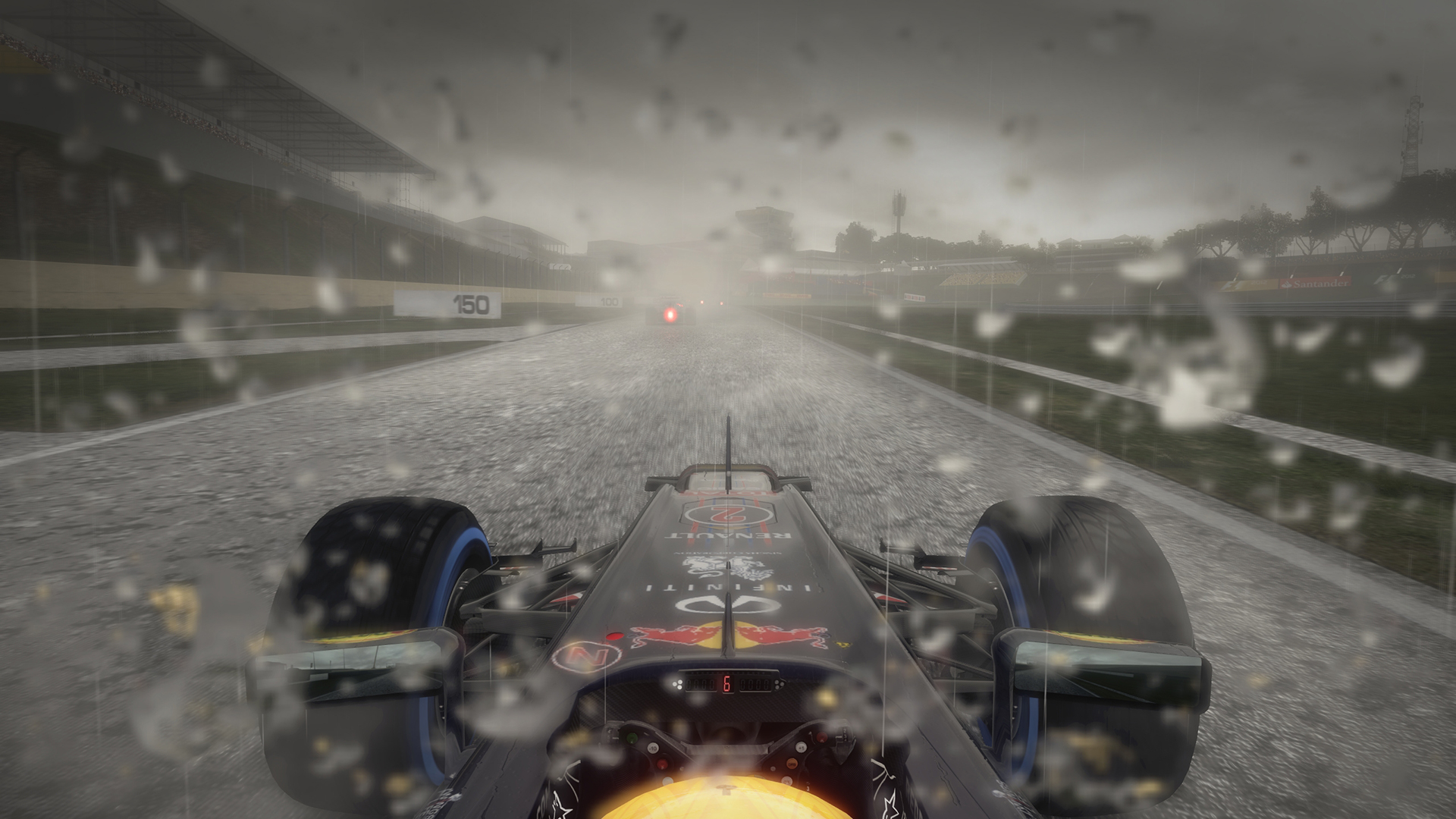 Laden Sie das Computerspiele, F1 2012-Bild kostenlos auf Ihren PC-Desktop herunter