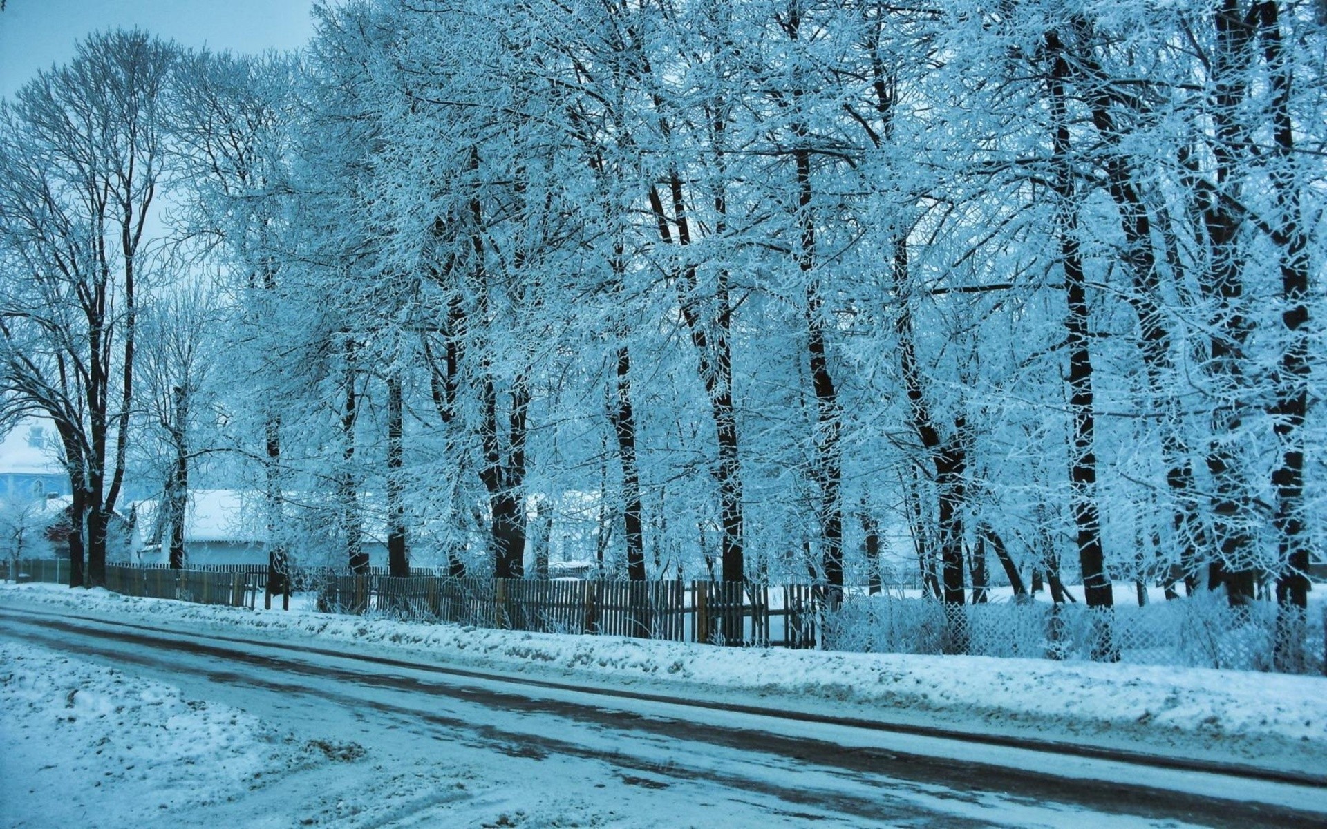 Téléchargez gratuitement l'image Hiver, Photographie sur le bureau de votre PC