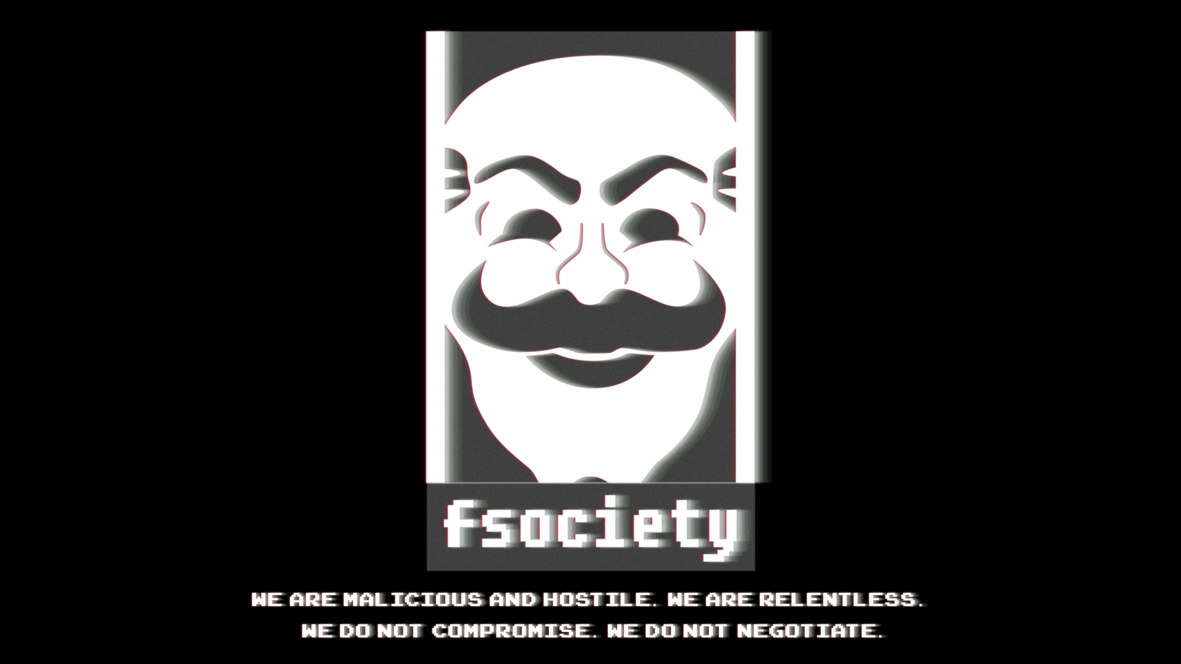 816588 baixar papel de parede mr robot: sociedade hacker, programa de tv - protetores de tela e imagens gratuitamente