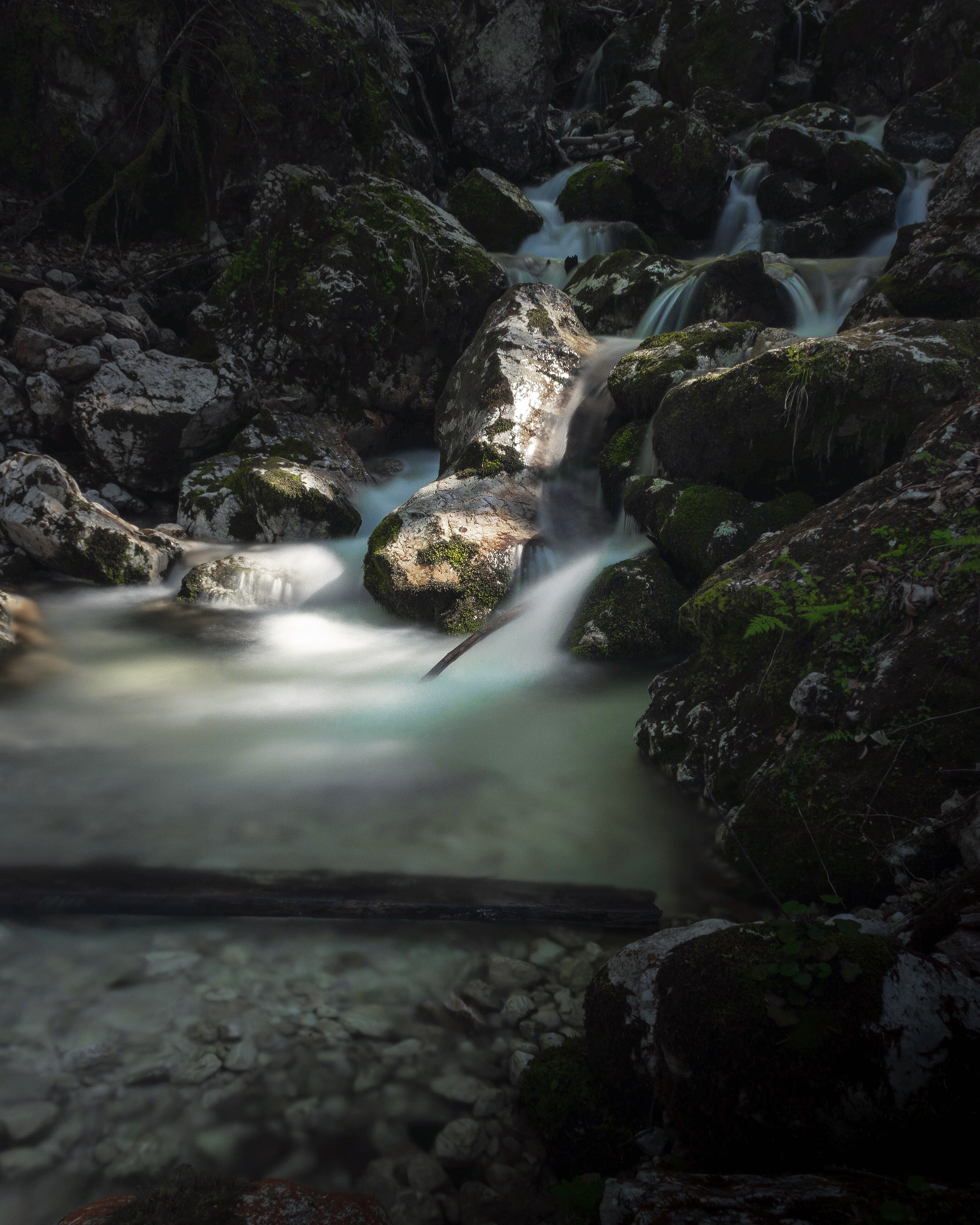 Laden Sie das Natur, Stones, Wasser, Flüsse-Bild kostenlos auf Ihren PC-Desktop herunter