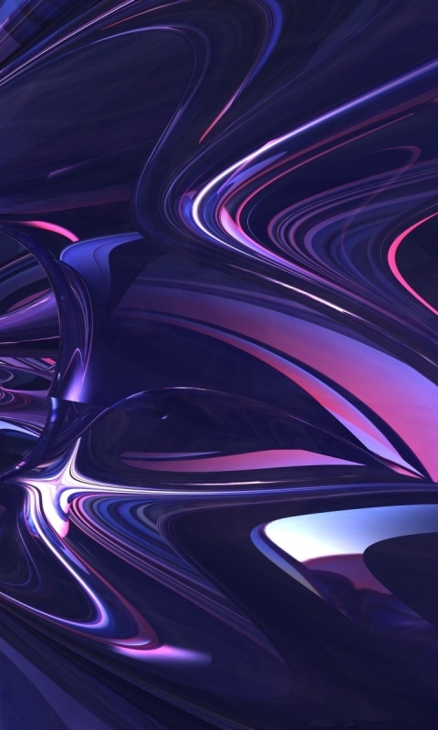 Download mobile wallpaper Abstract, 3D for free.