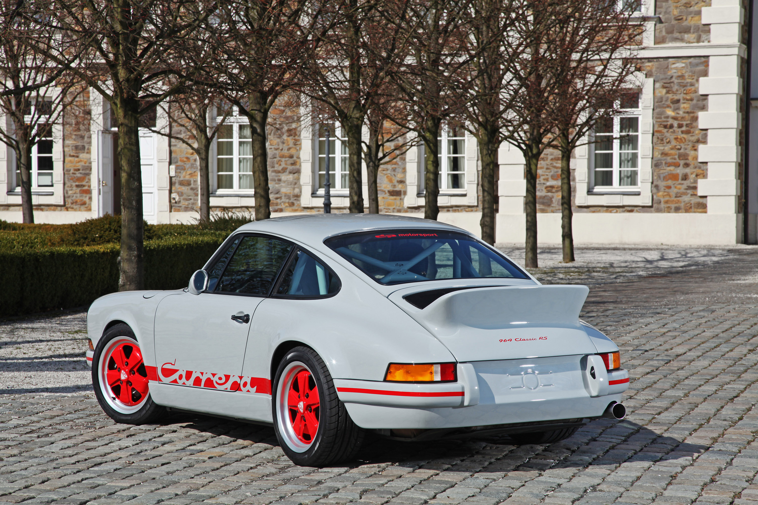 Handy-Wallpaper Porsche 911 Carrera Rs, Porsche, Fahrzeuge kostenlos herunterladen.