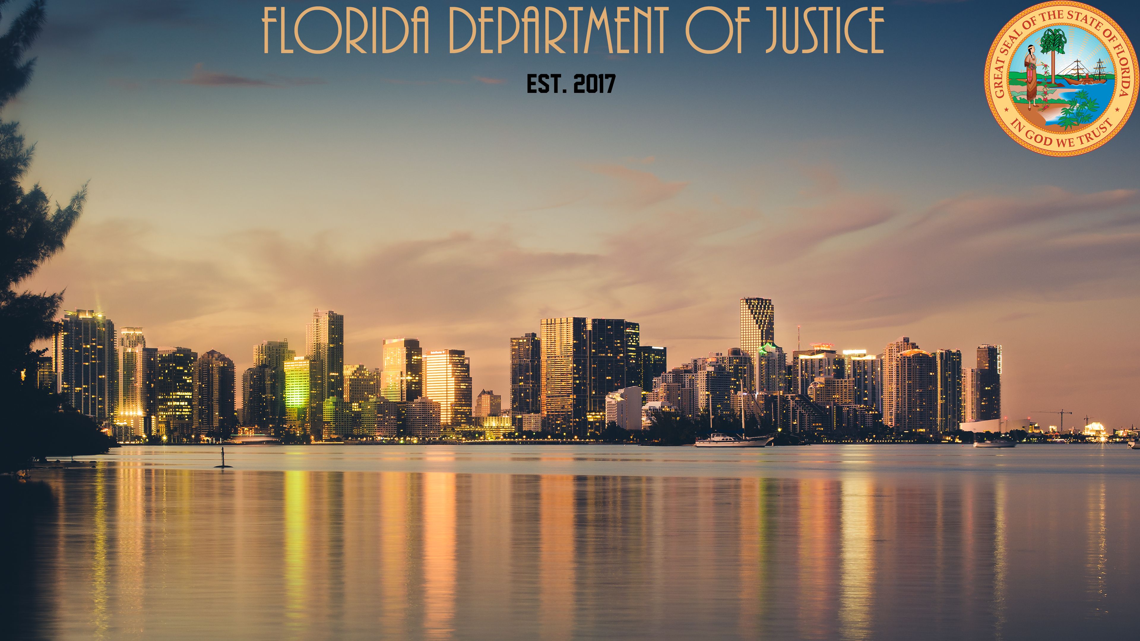Laden Sie das Städte, Miami, Menschengemacht-Bild kostenlos auf Ihren PC-Desktop herunter