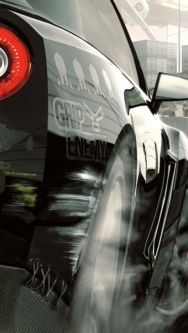Téléchargez des papiers peints mobile Need For Speed, Jeux Vidéo, Need For Speed: Prostreet gratuitement.