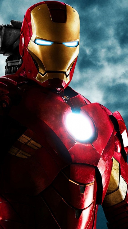 Download mobile wallpaper Iron Man, Movie, Iron Man 3 for free.