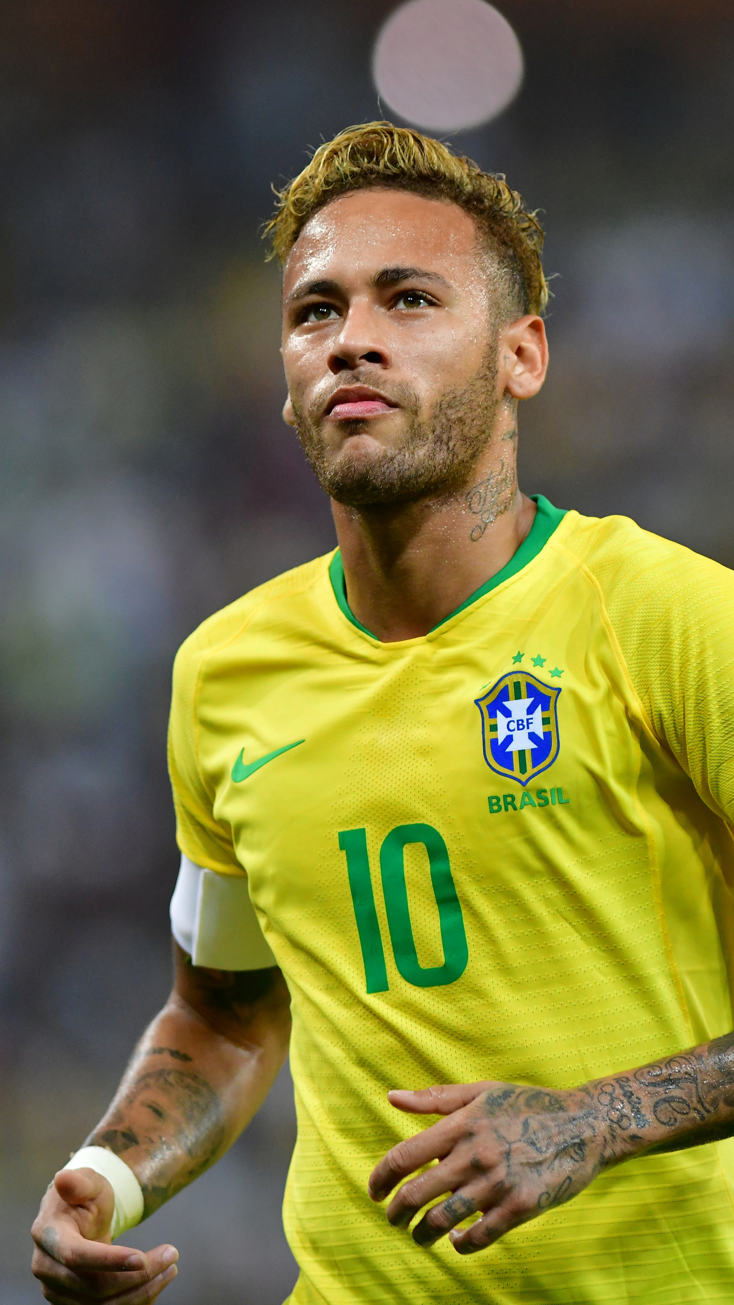 Descarga gratis la imagen Fútbol, Deporte, Brasileño, Neymar en el escritorio de tu PC