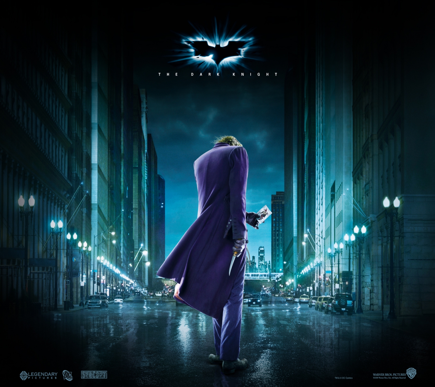 Download mobile wallpaper Batman, Movie, The Dark Knight for free.