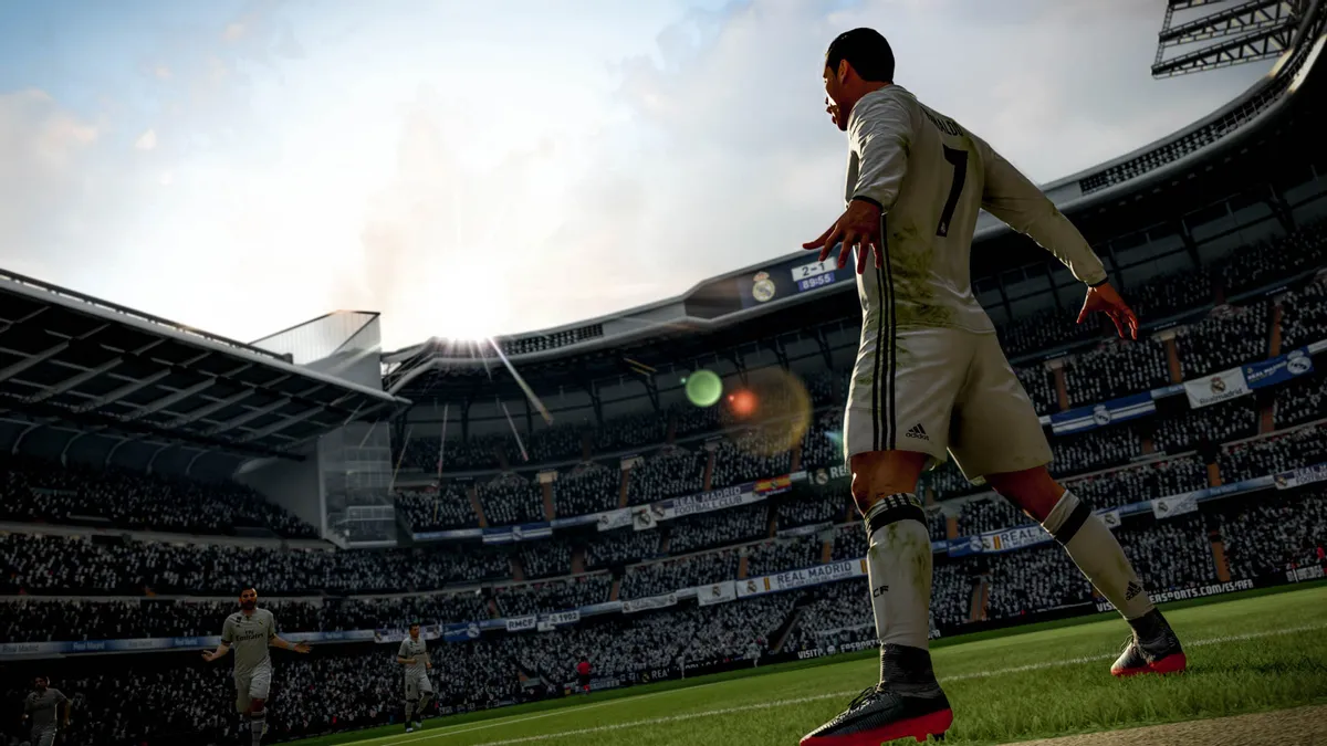 Free Football 4K Wallpapers & Desktop HD Backgrounds for PC