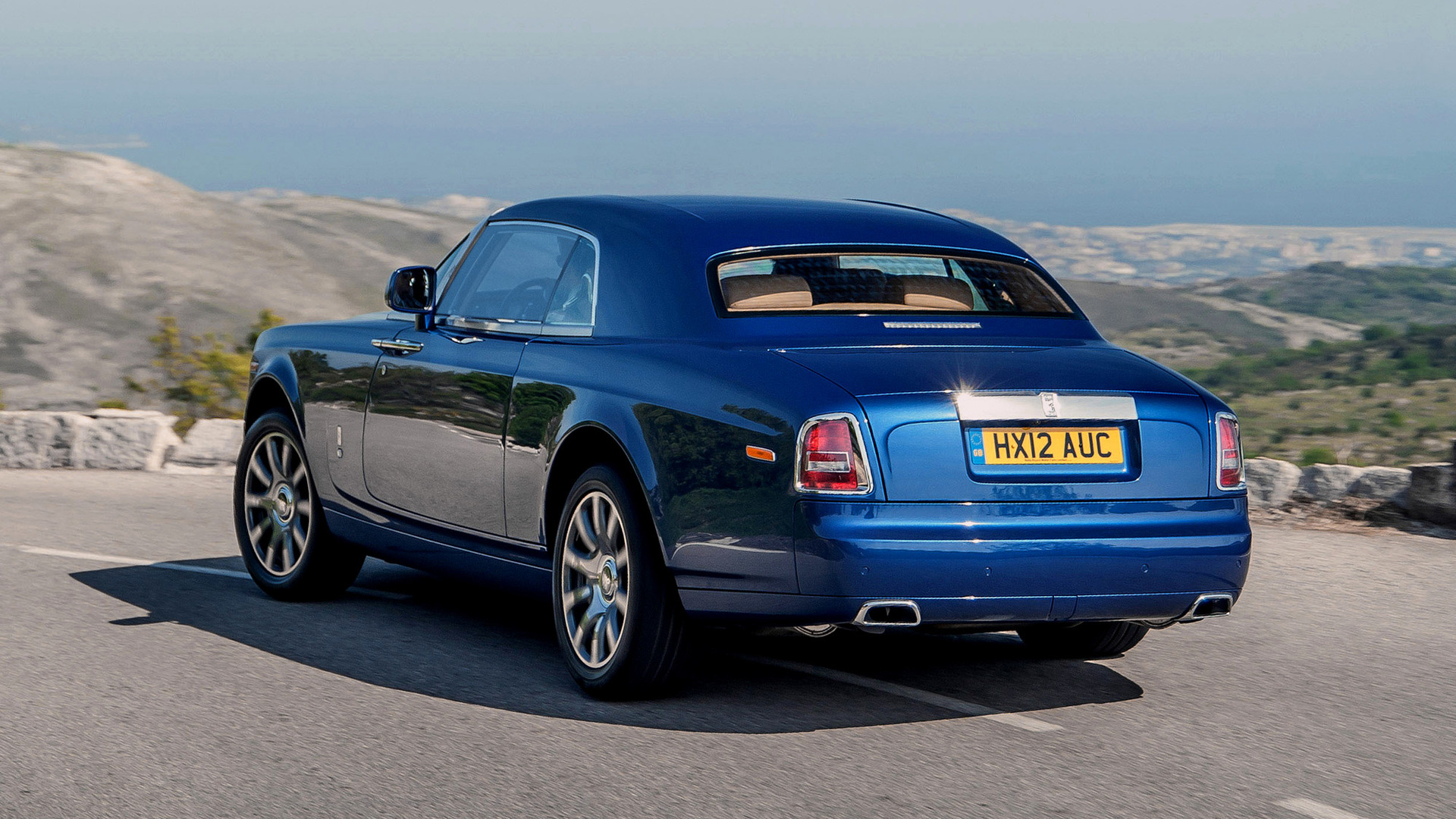 Free download wallpaper Rolls Royce, Car, Vehicles, Full Size Car, Rolls Royce Phantom Coupe on your PC desktop