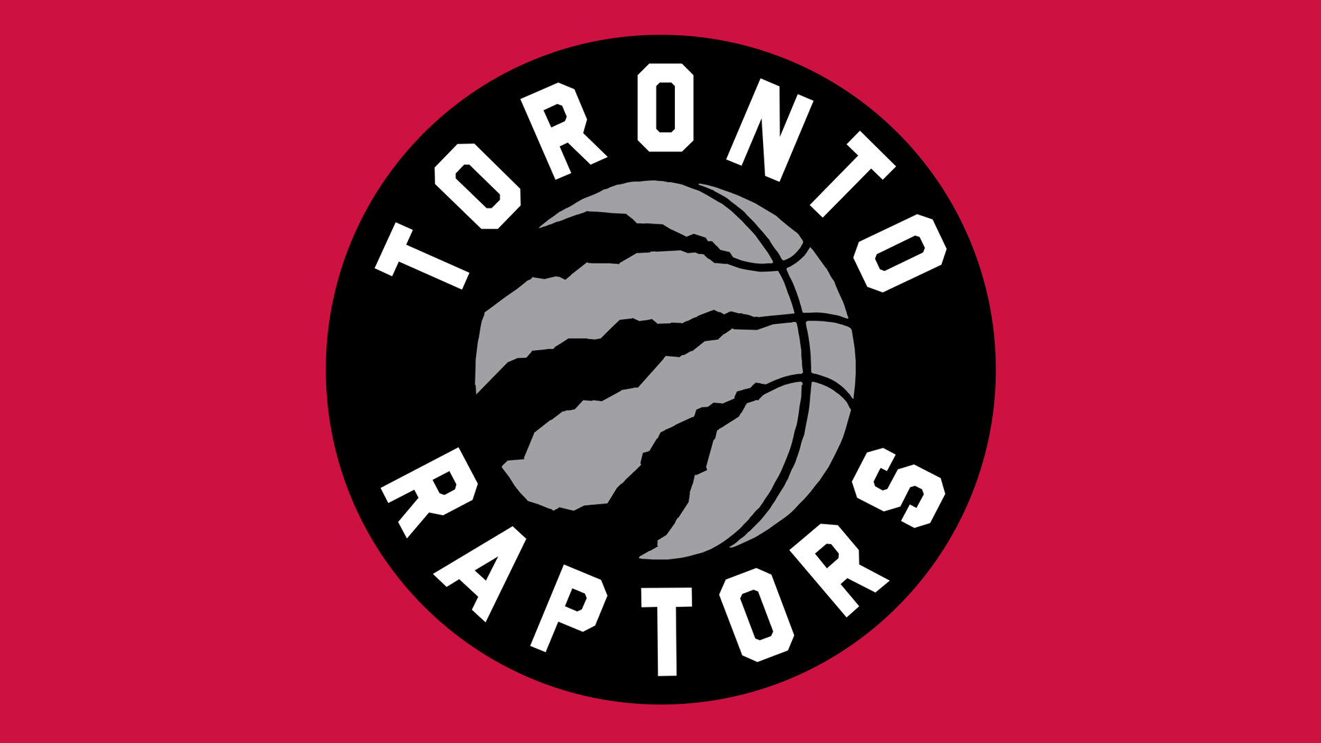 Скачать картинку Баскетбол, Нба, Виды Спорта, Лого, Торонто Рэпторс в телефон бесплатно.