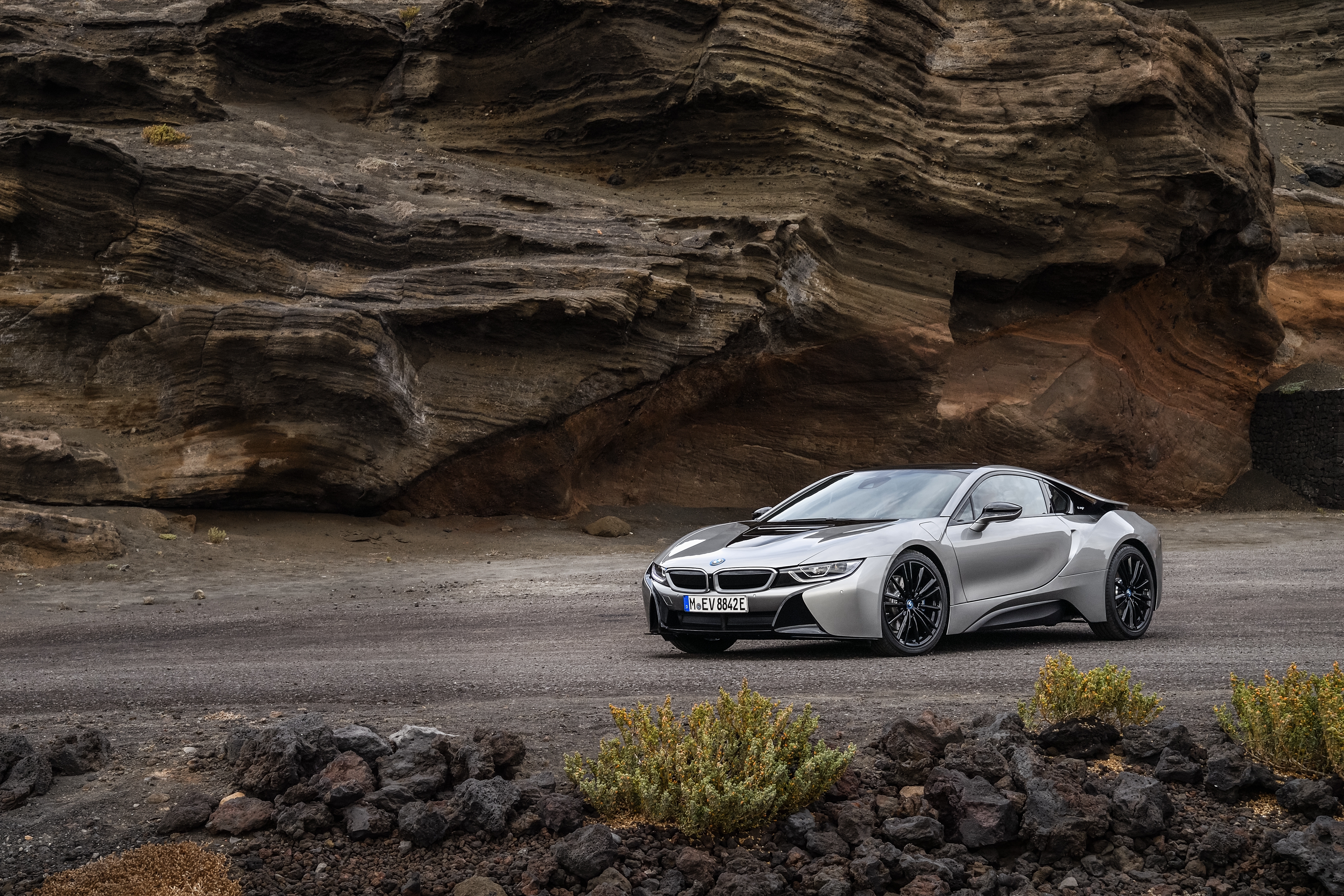 iPhone Wallpapers  Bmw I8