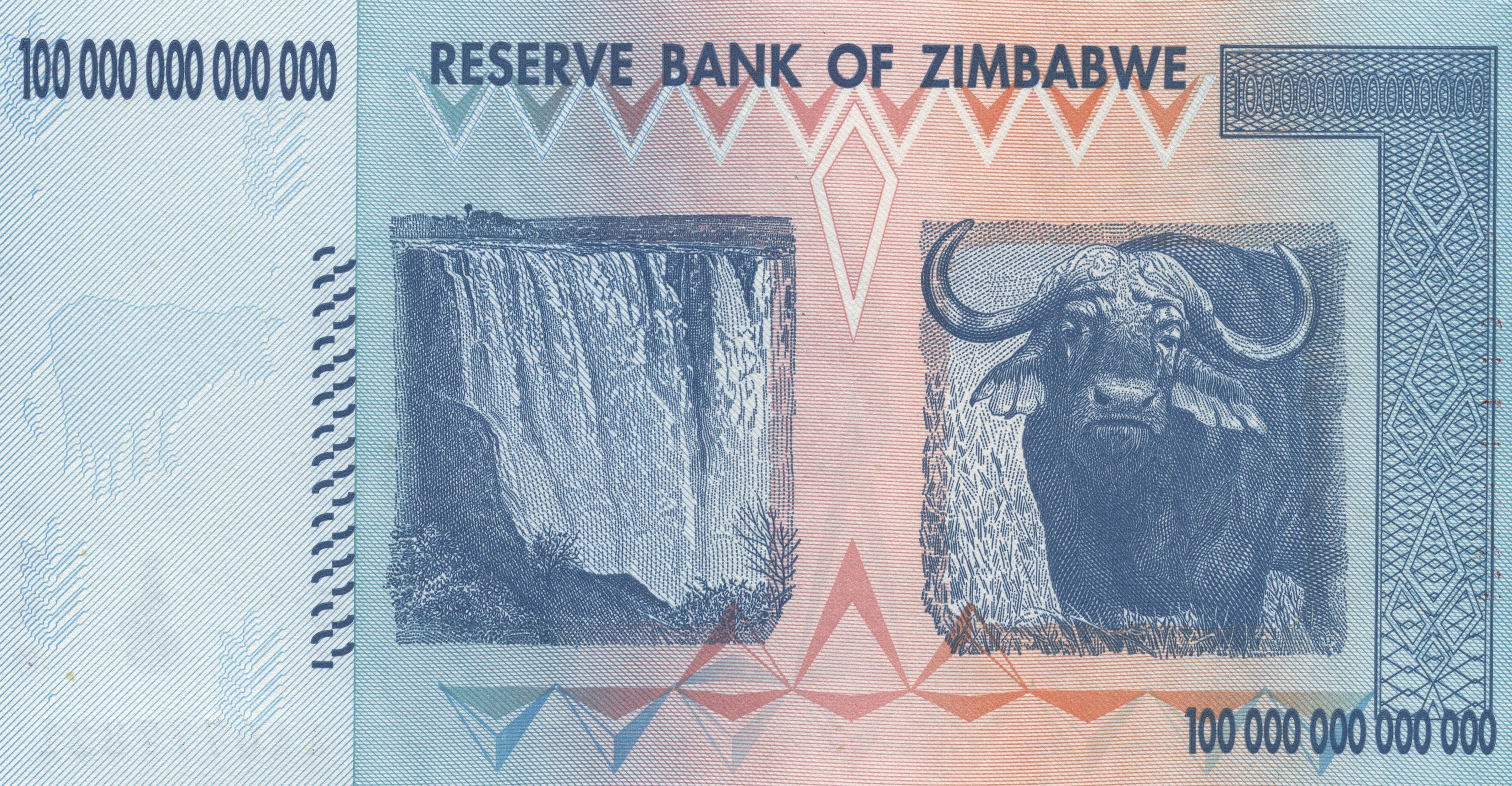 Free download wallpaper Man Made, Zimbabwean Dollar, Currencies on your PC desktop