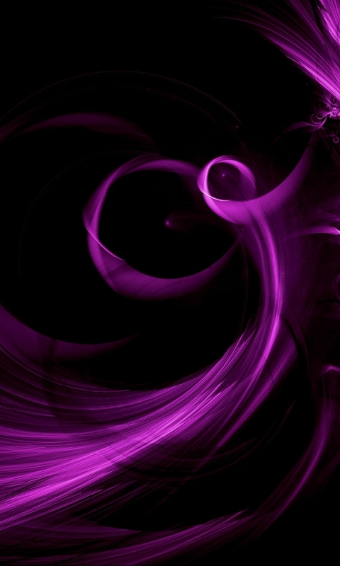 Download mobile wallpaper Abstract, Violet, Pattern, Purple for free.