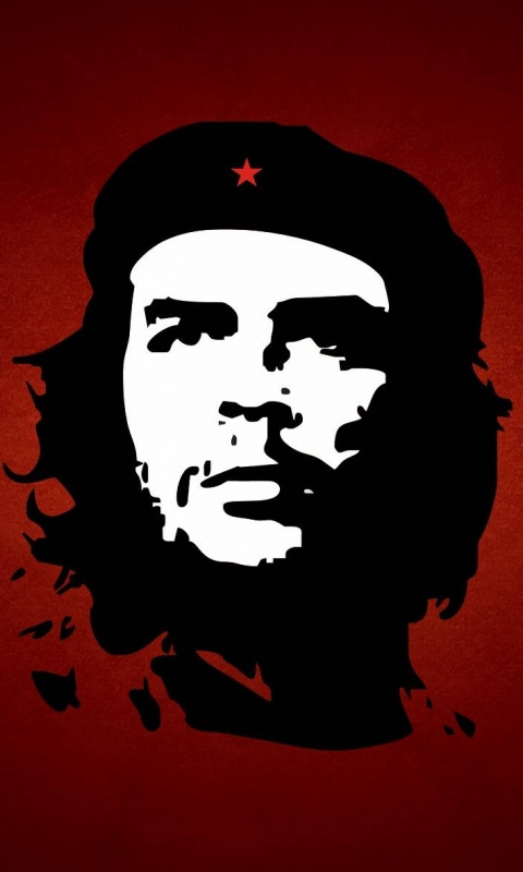 1221416 Salvapantallas y fondos de pantalla Che Guevara en tu teléfono. Descarga imágenes de  gratis