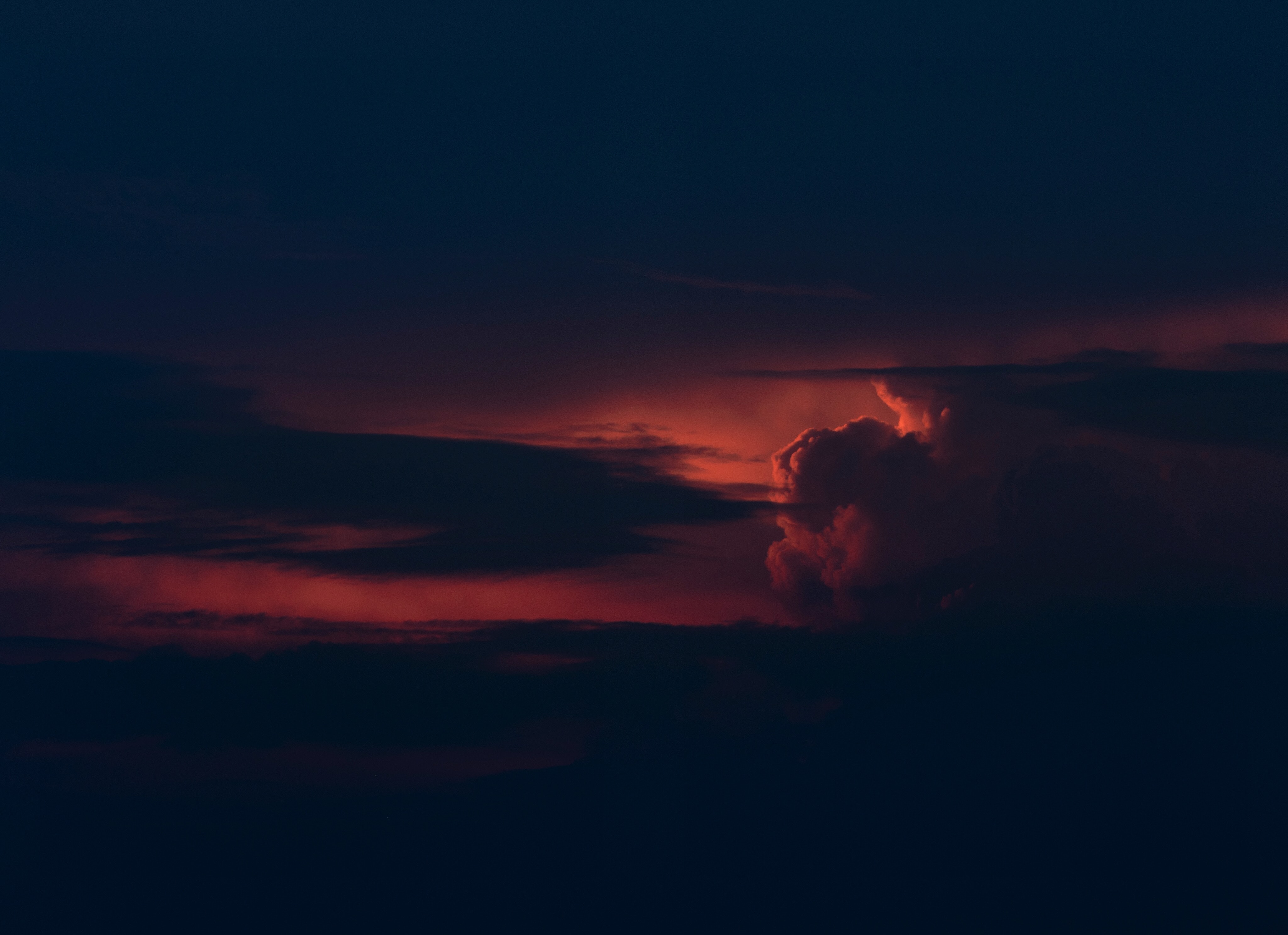 Laden Sie das Dämmerung, Twilight, Abend, Sky, Wolken, Dunkel-Bild kostenlos auf Ihren PC-Desktop herunter