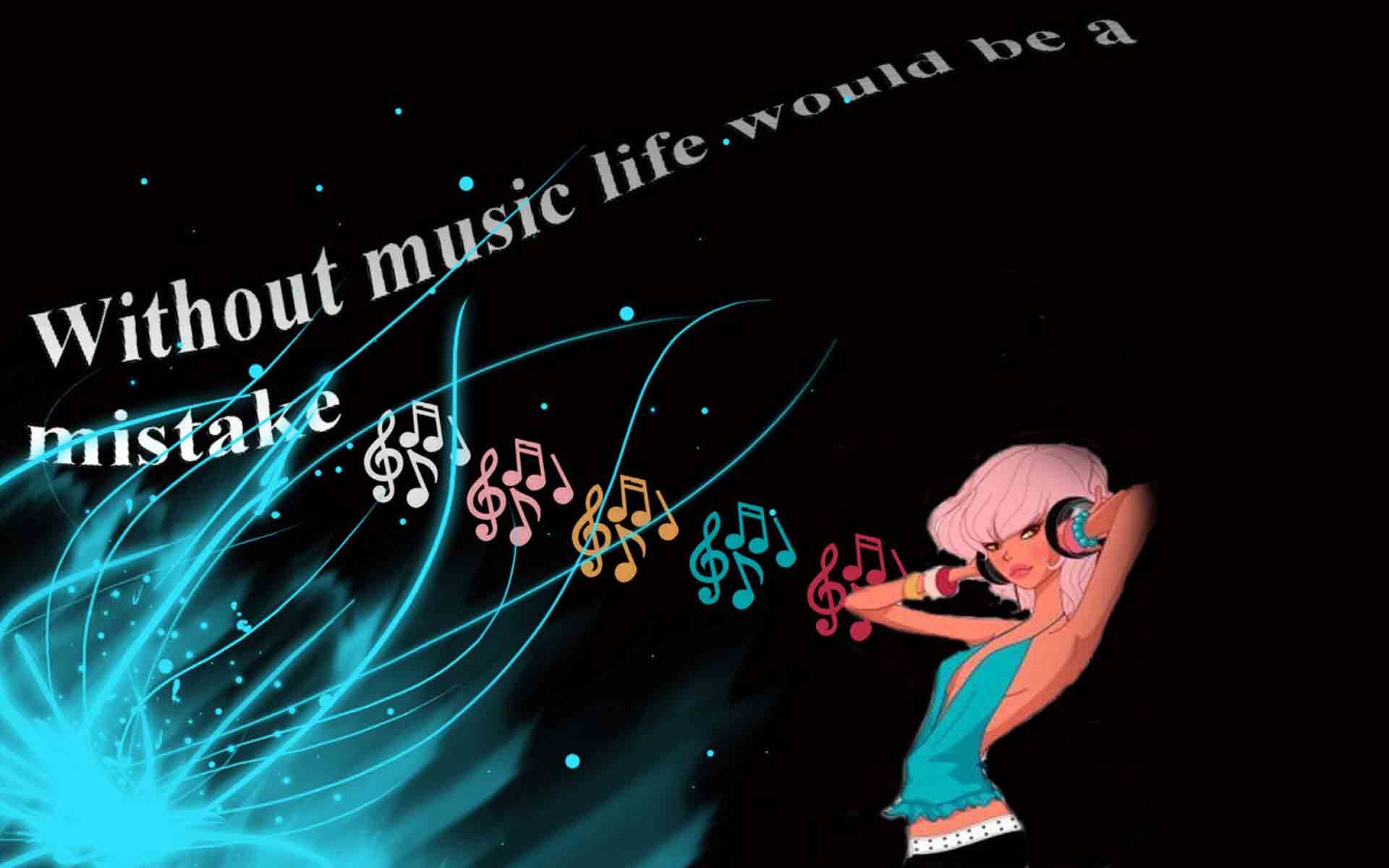 Free download wallpaper Music, Artistic on your PC desktop