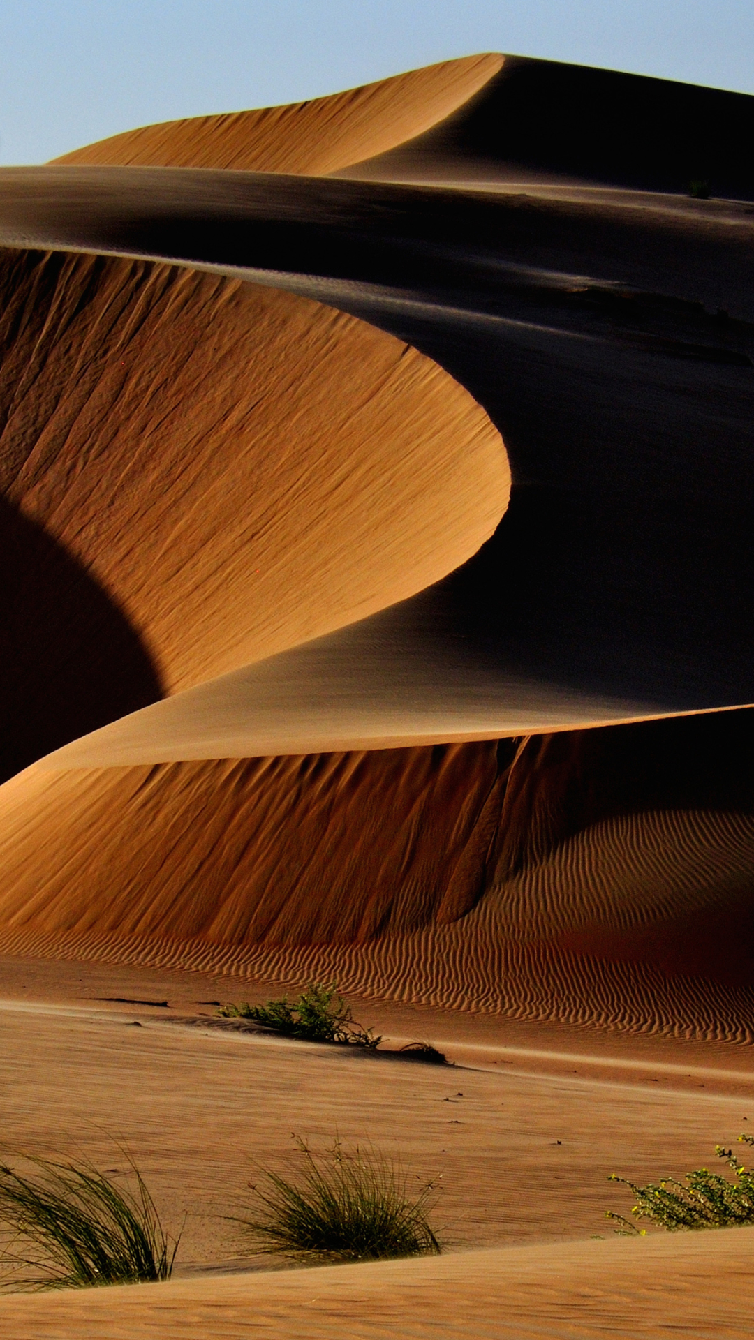 Descarga gratuita de fondo de pantalla para móvil de Desierto, Tierra/naturaleza.