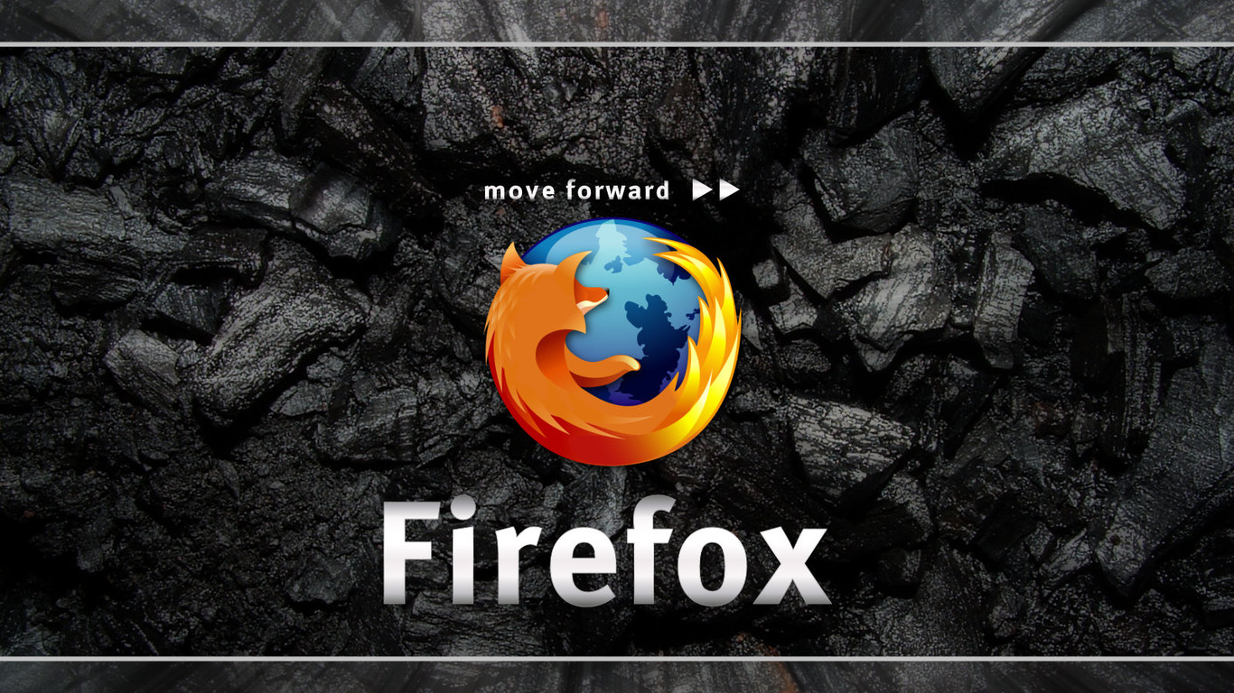 Скачать картинку Технологии, Fire Fox в телефон бесплатно.