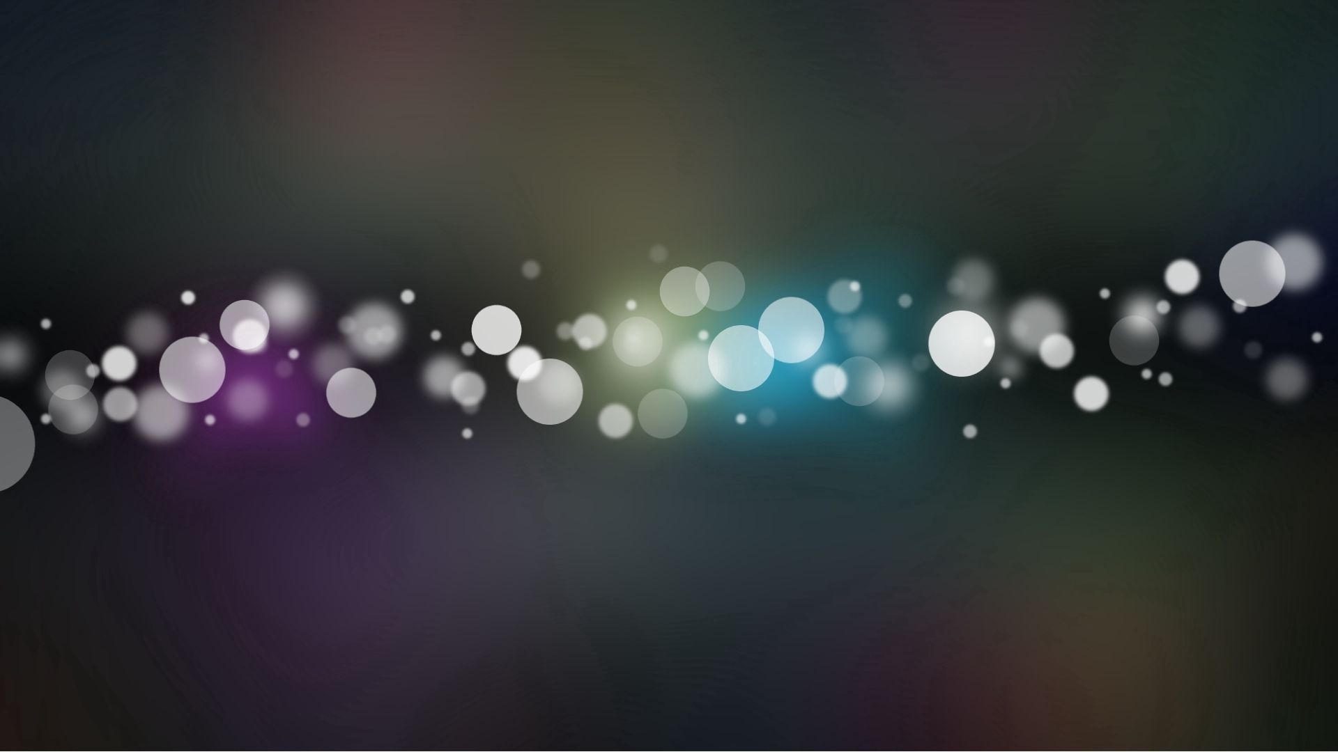 Free download wallpaper Glare, Circles, Shine, Light, Abstract, Background on your PC desktop