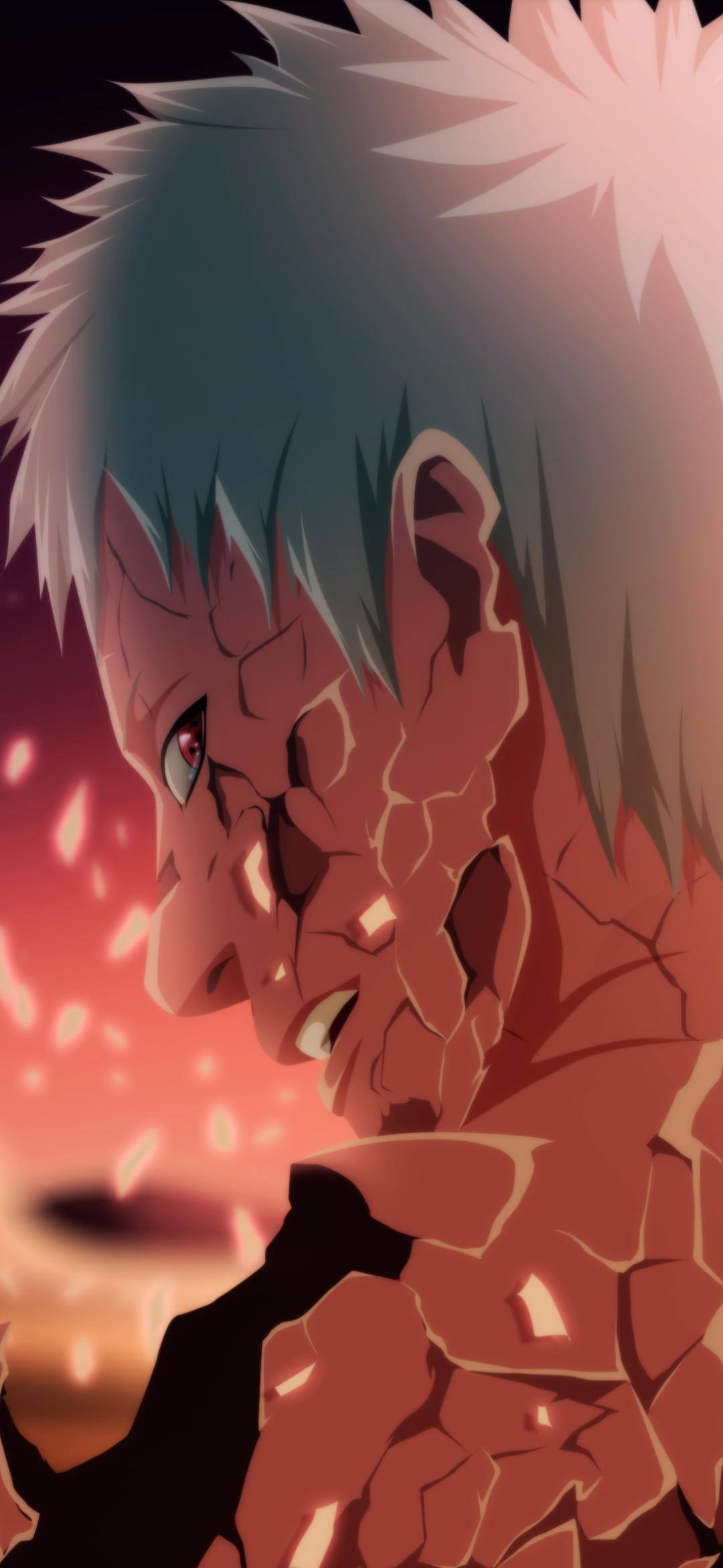 Download mobile wallpaper Anime, Naruto, Obito Uchiha for free.