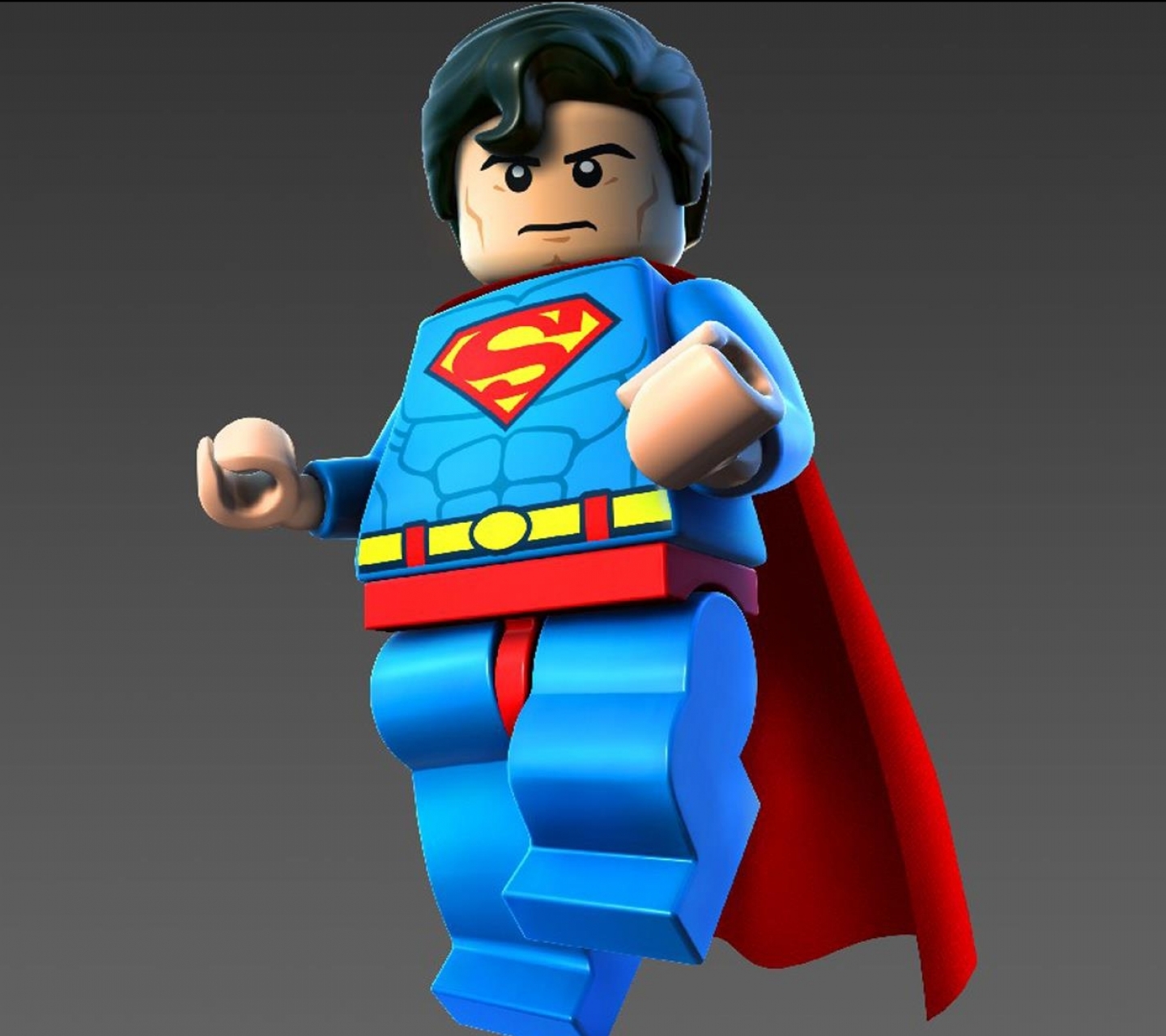 1083517 Bild herunterladen computerspiele, lego batman 2: dc super heroes, lego - Hintergrundbilder und Bildschirmschoner kostenlos