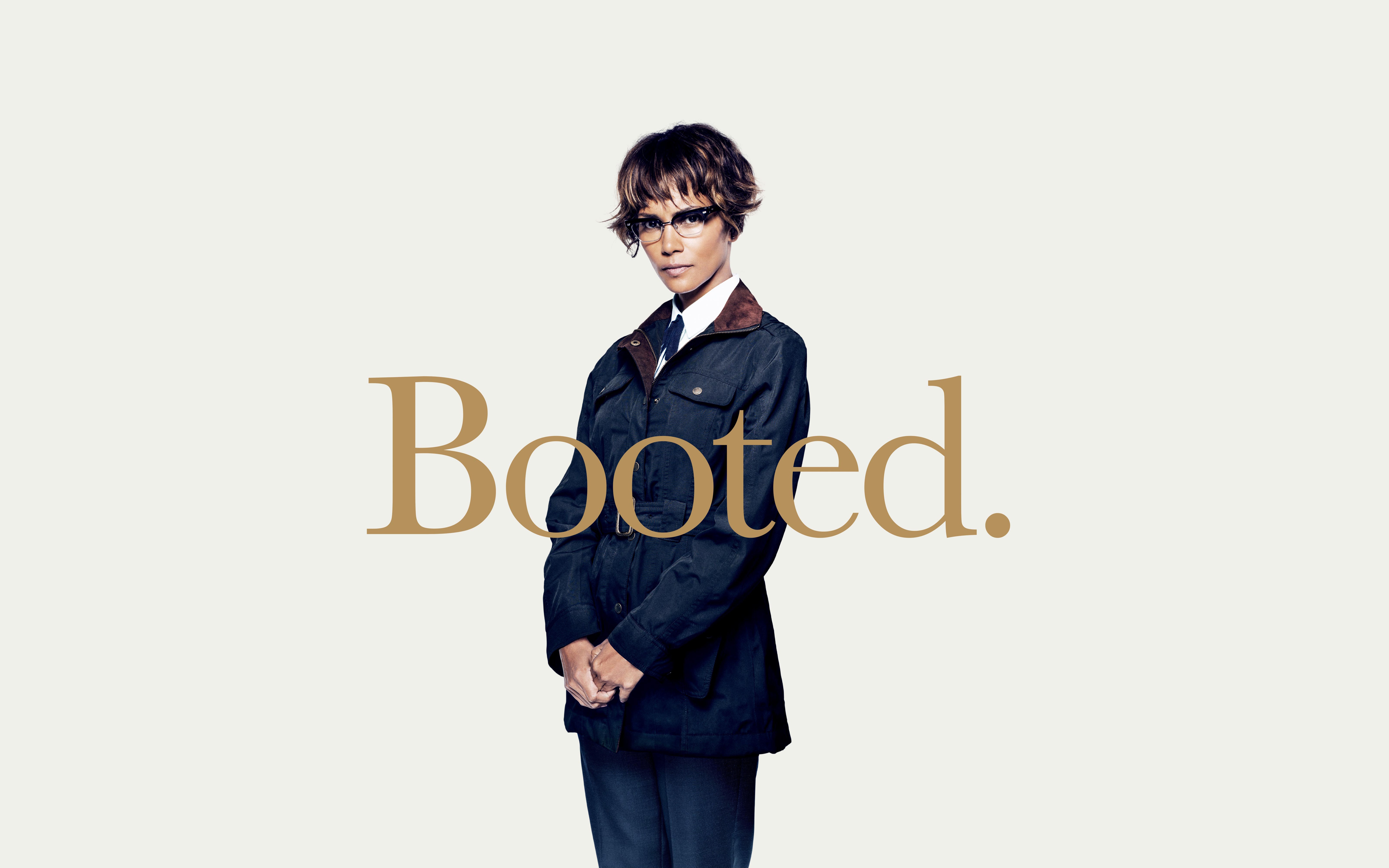 movie, kingsman: the golden circle, halle berry