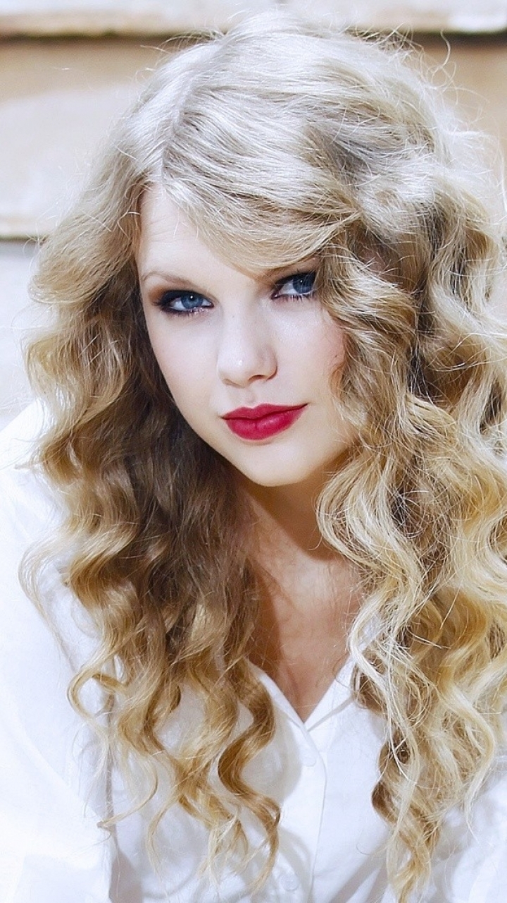 Download mobile wallpaper Music, Taylor Swift for free.